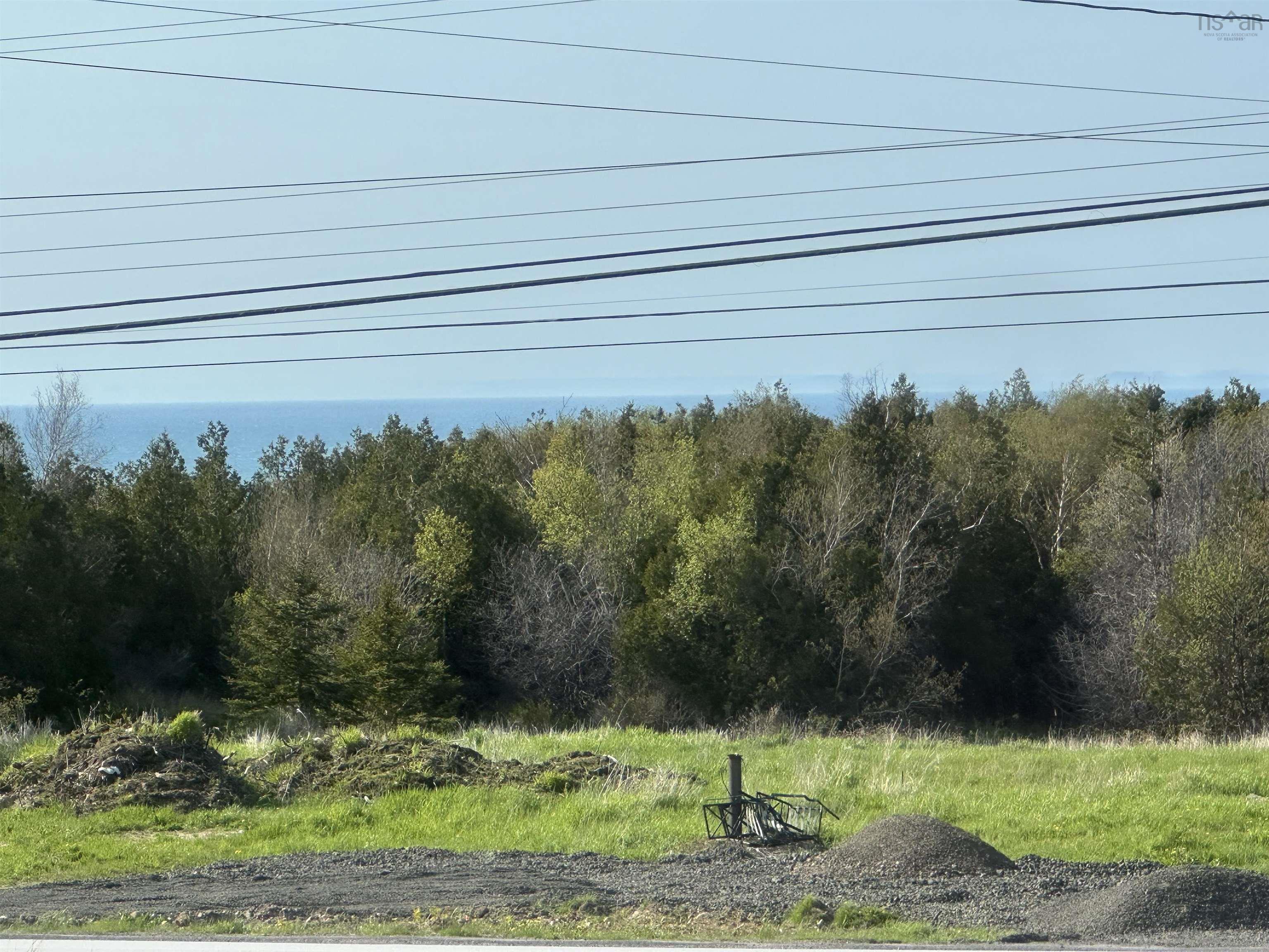 $37,500.00: 3879 Shore Road, Hillsburn