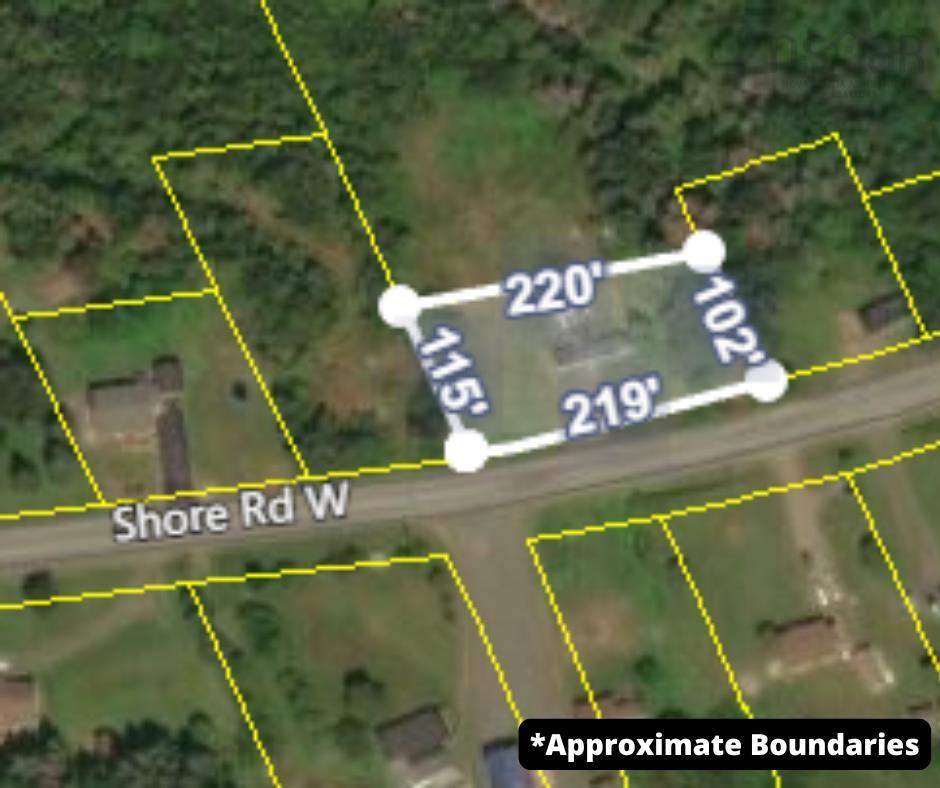 $37,500.00: 3879 Shore Road, Hillsburn