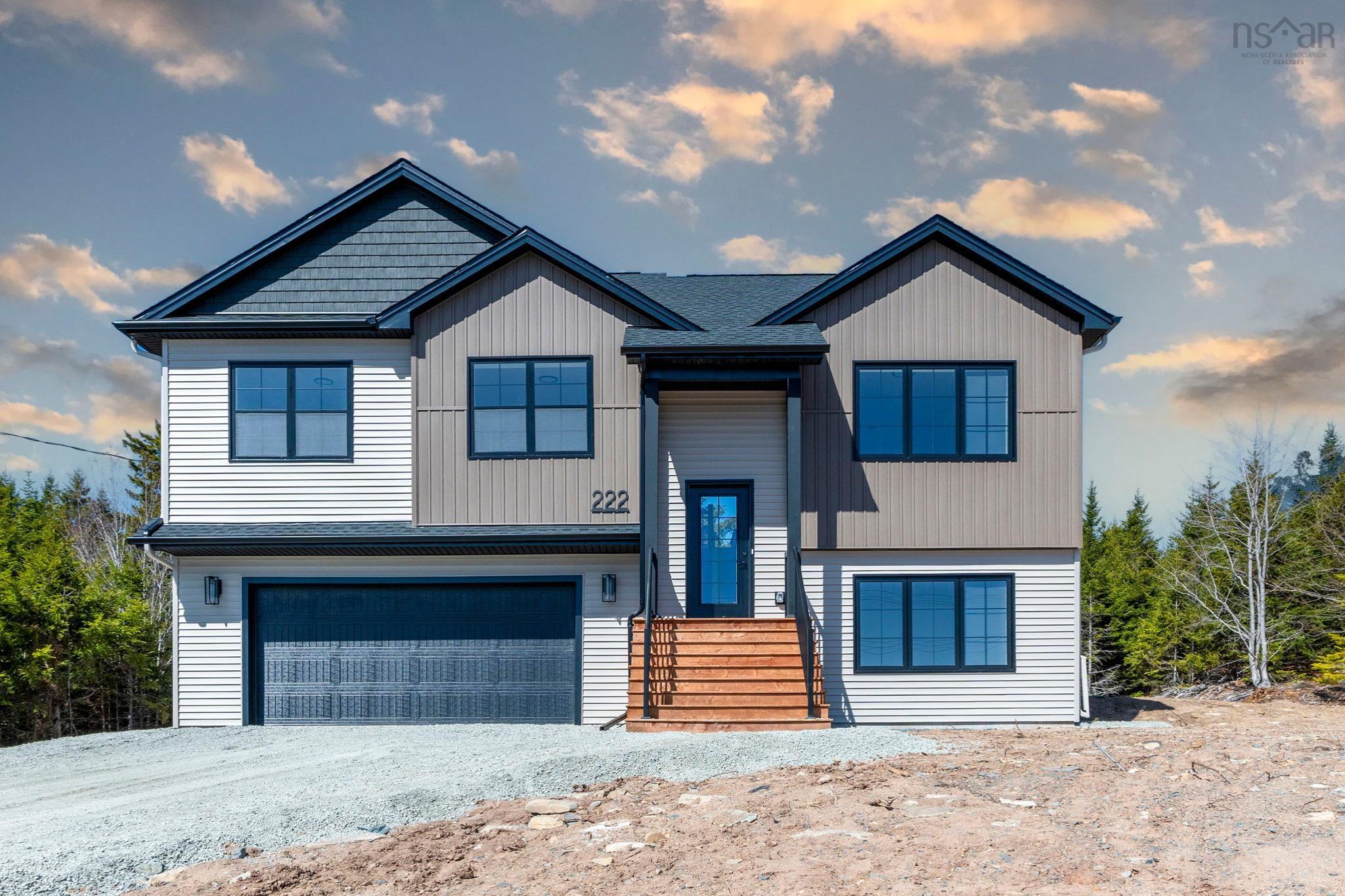 Lot 5129 222 Orchid Court, Middle Sackville, NS (MLS 202608034)