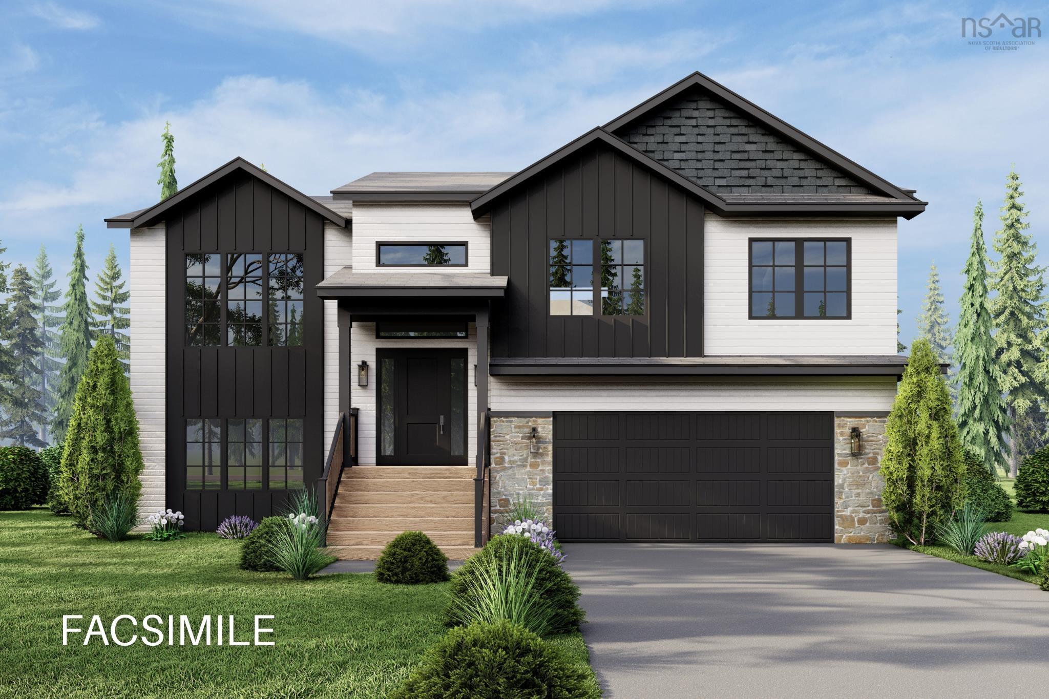 $739,900.00: Lot 5129 222 Orchid Court, Middle Sackville