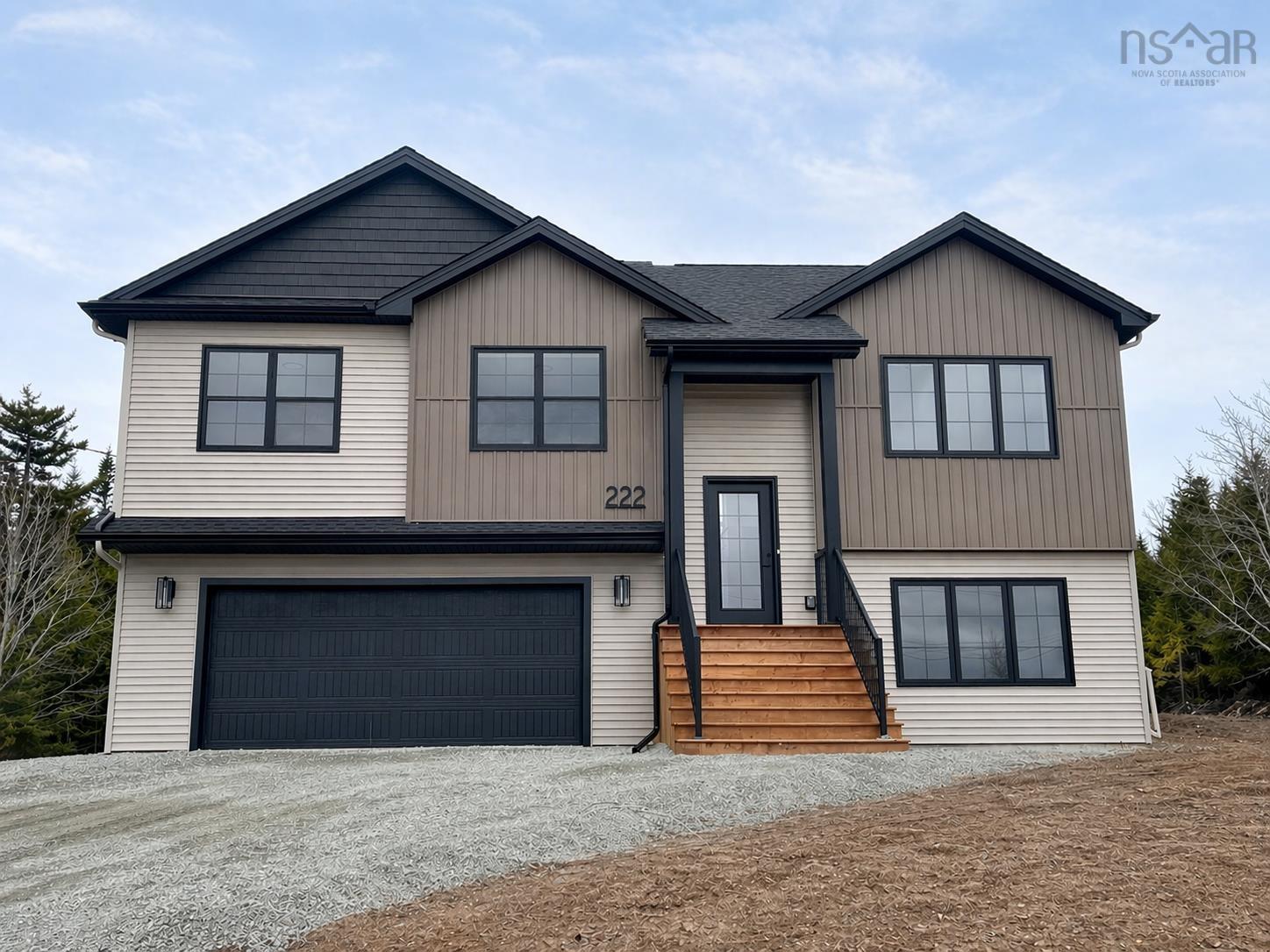 Lot 5129 222 Orchid Court, Middle Sackville, NS (MLS 202608034)