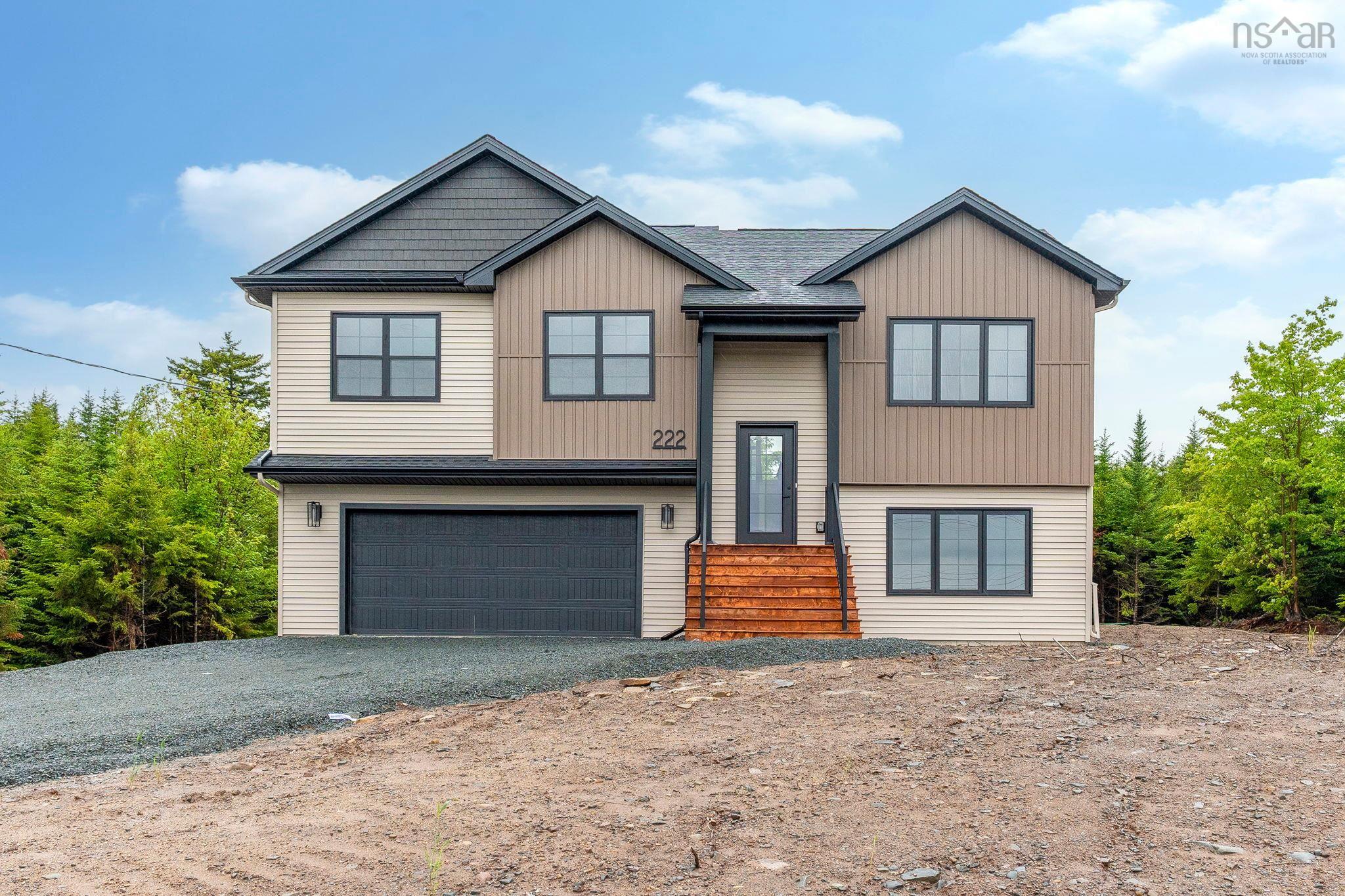 Lot 5129 222 Orchid Court, Middle Sackville, NS (MLS® 202608034)