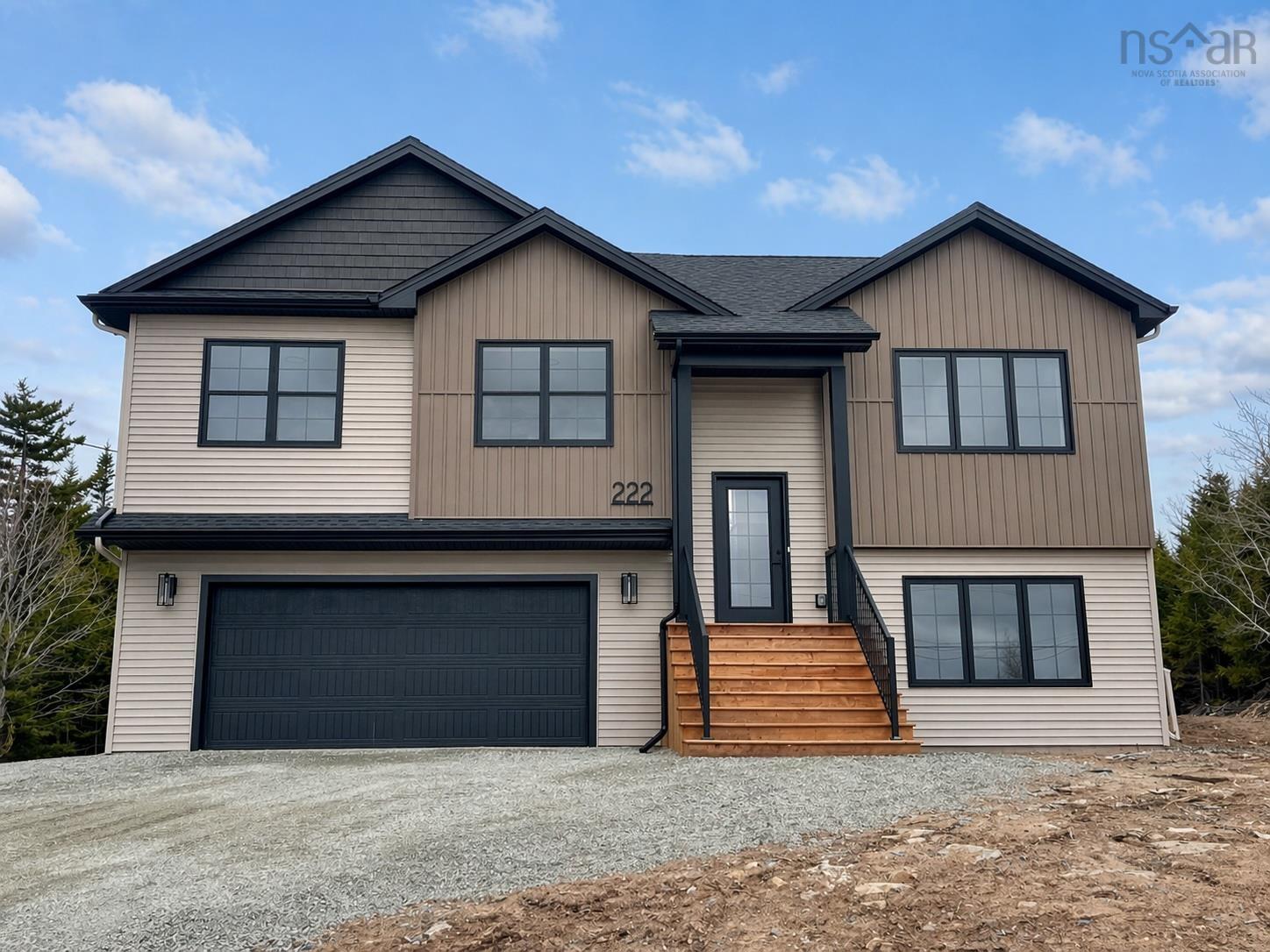 Lot 5129 222 Orchid Court, Middle Sackville, NS (MLS 202608034)