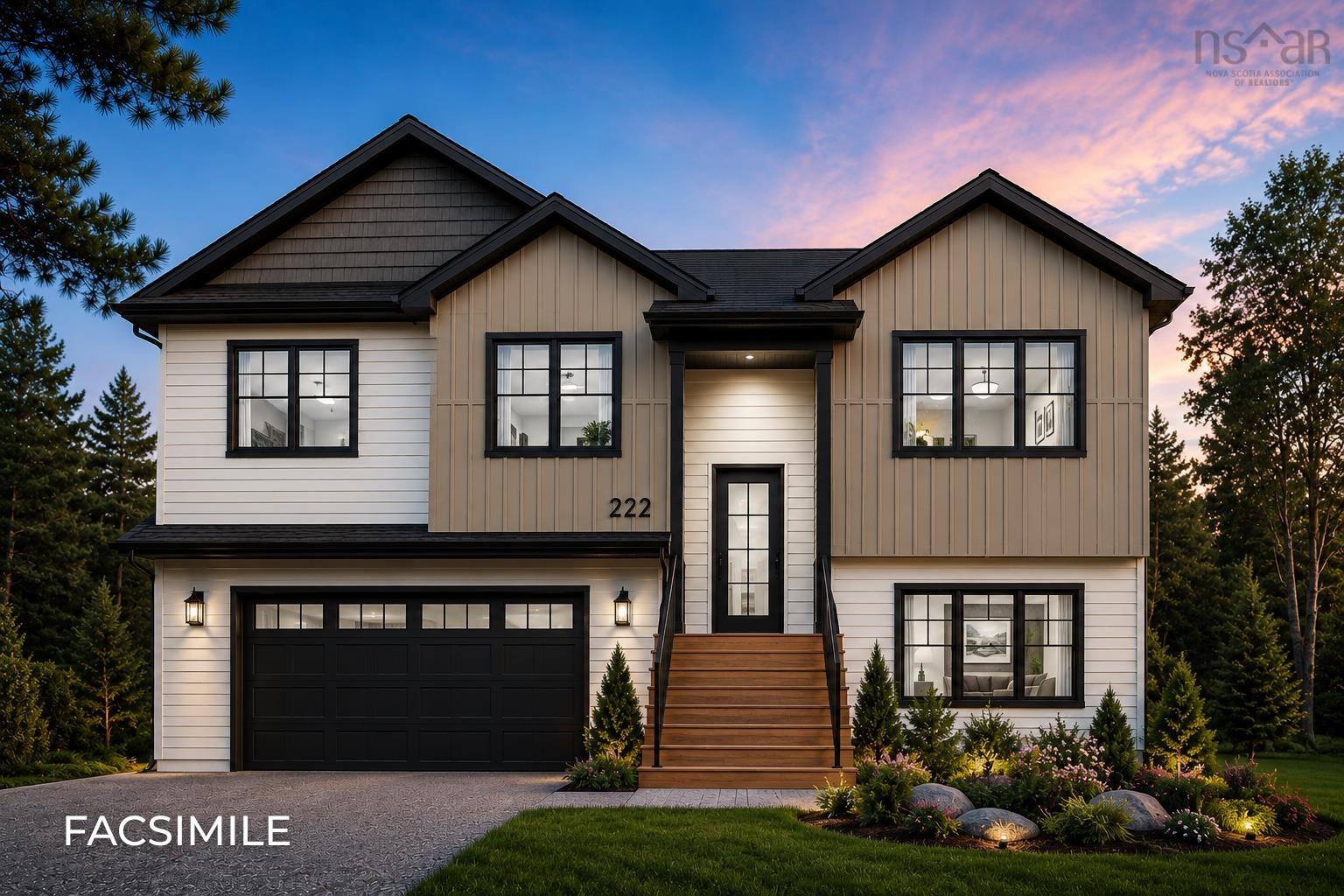 Lot 5129 222 Orchid Court, Middle Sackville, NS (MLS 202608034)