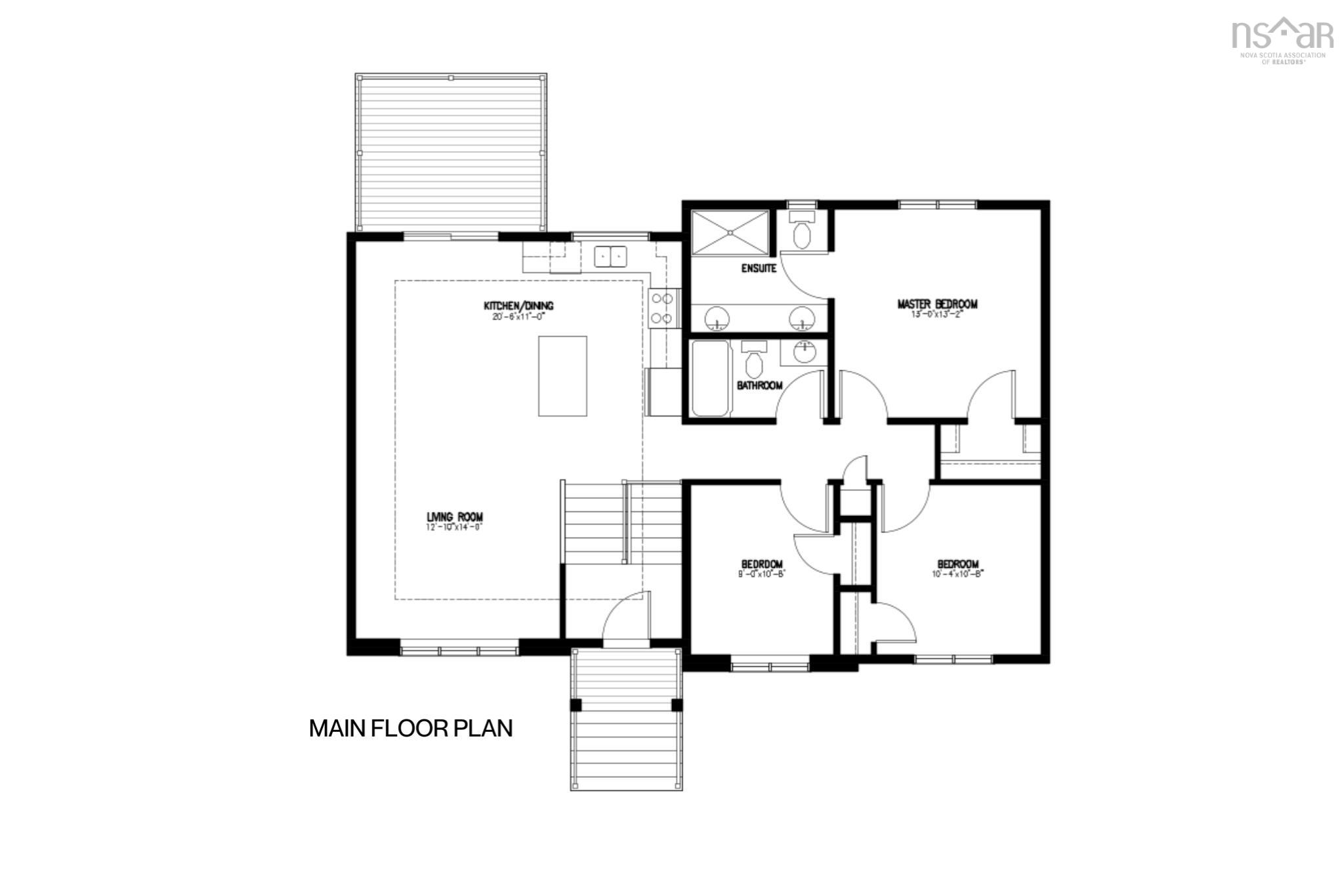 Lot 5129 222 Orchid Court, Middle Sackville, NS (MLS 202608034)