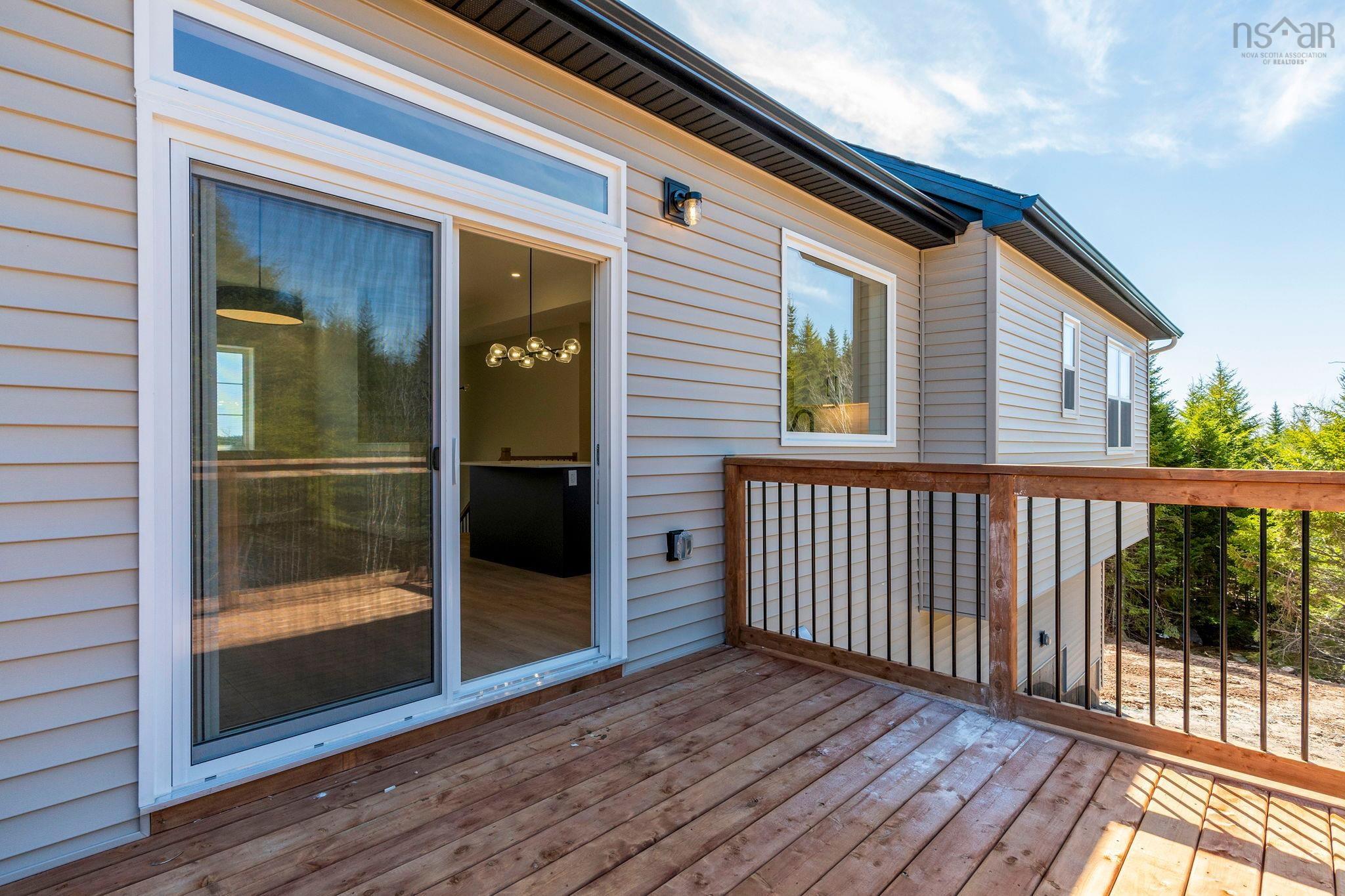 Lot 5129 222 Orchid Court, Middle Sackville, NS (MLS 202608034)