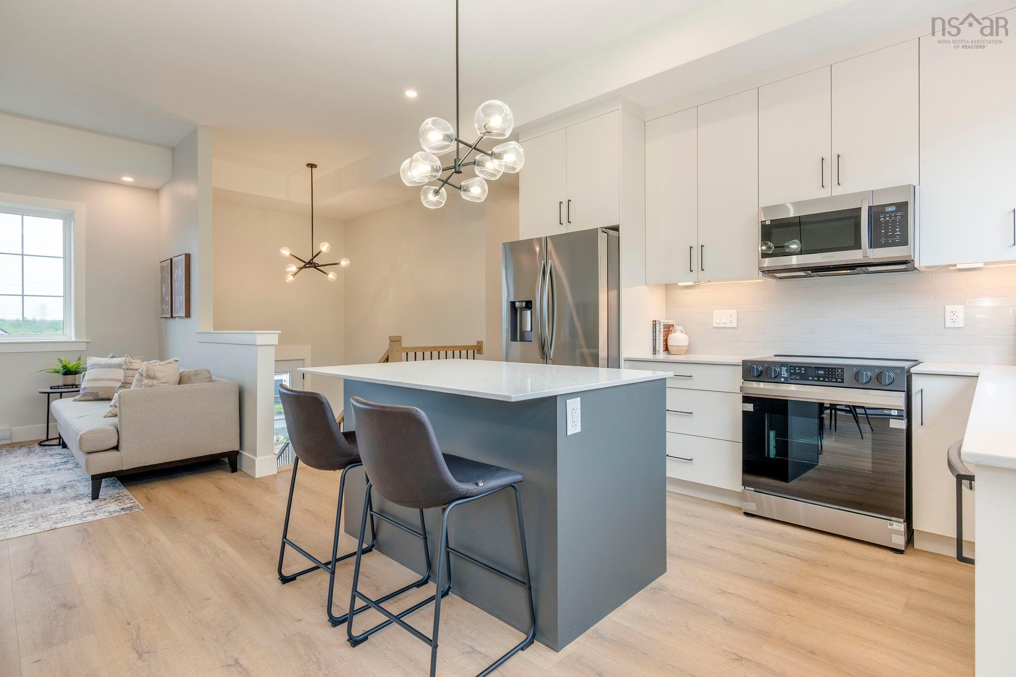 Lot 5129 222 Orchid Court, Middle Sackville, NS (MLS 202608034)