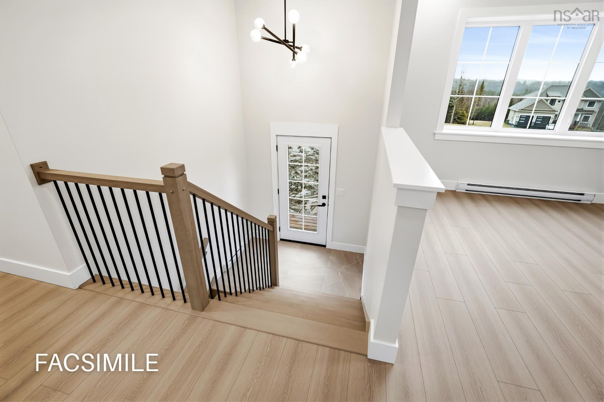 $739,900.00: Lot 5129 222 Orchid Court, Middle Sackville