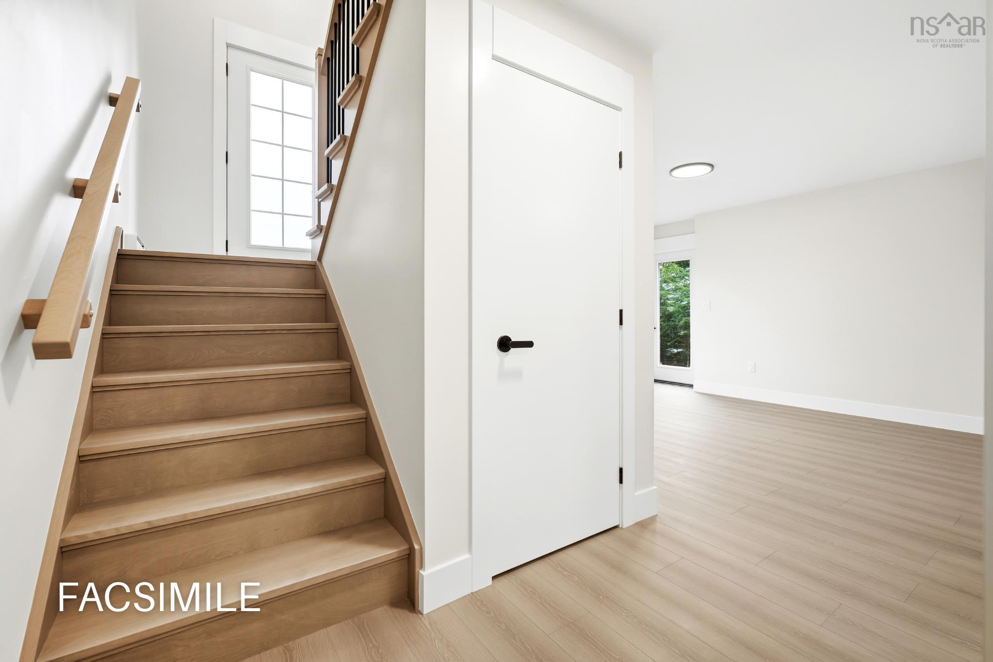 $739,900.00: Lot 5129 222 Orchid Court, Middle Sackville