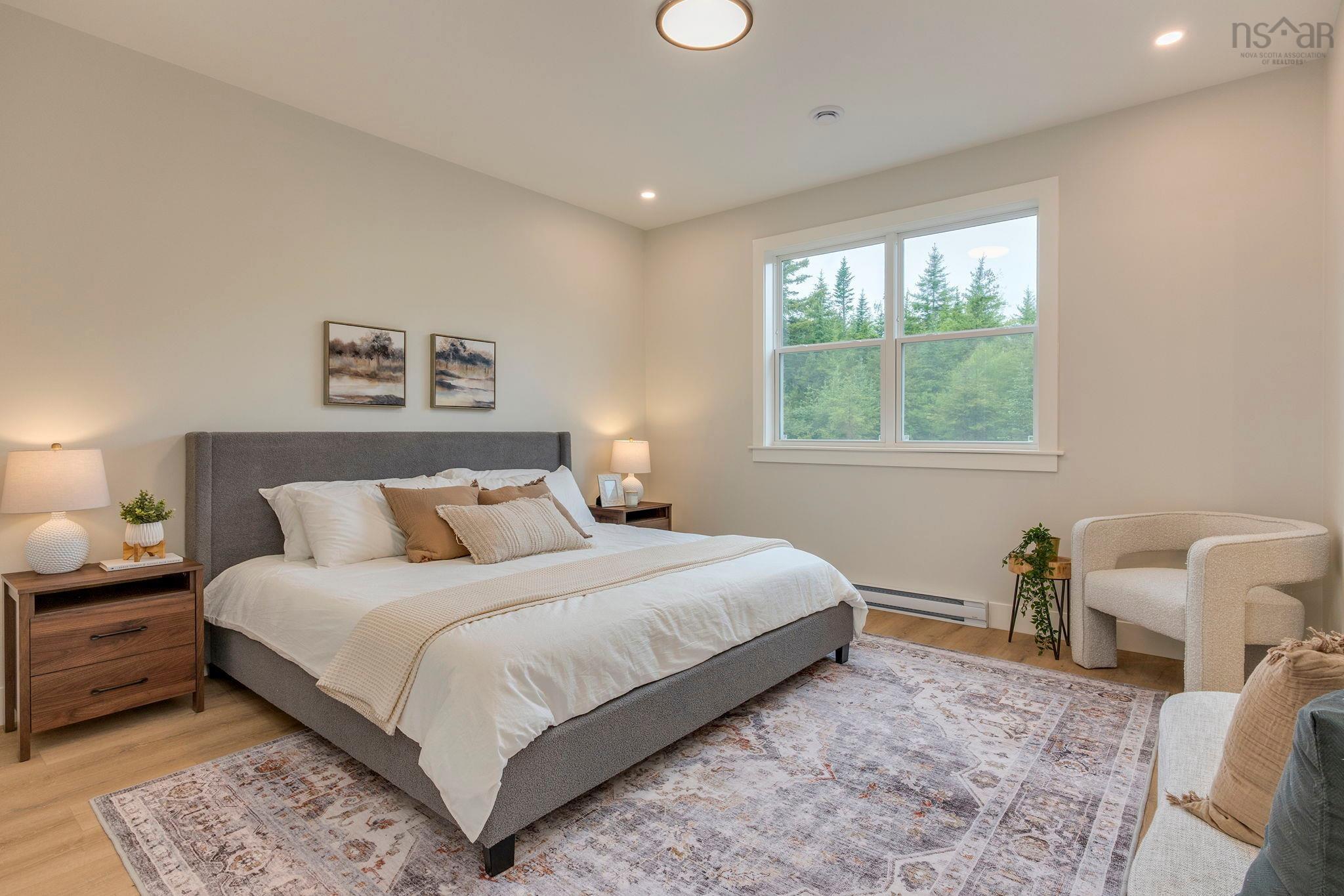 Lot 5129 222 Orchid Court, Middle Sackville, NS (MLS 202608034)