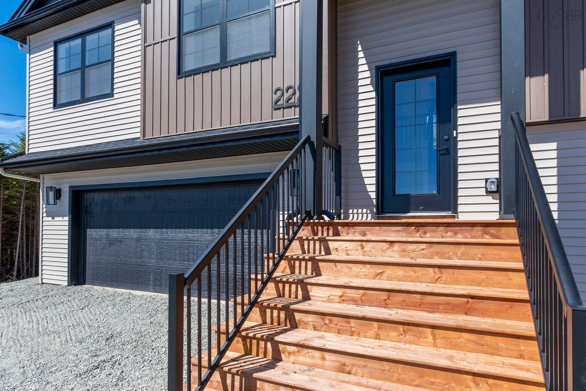 Lot 5129 222 Orchid Court, Middle Sackville, NS (MLS 202608034)