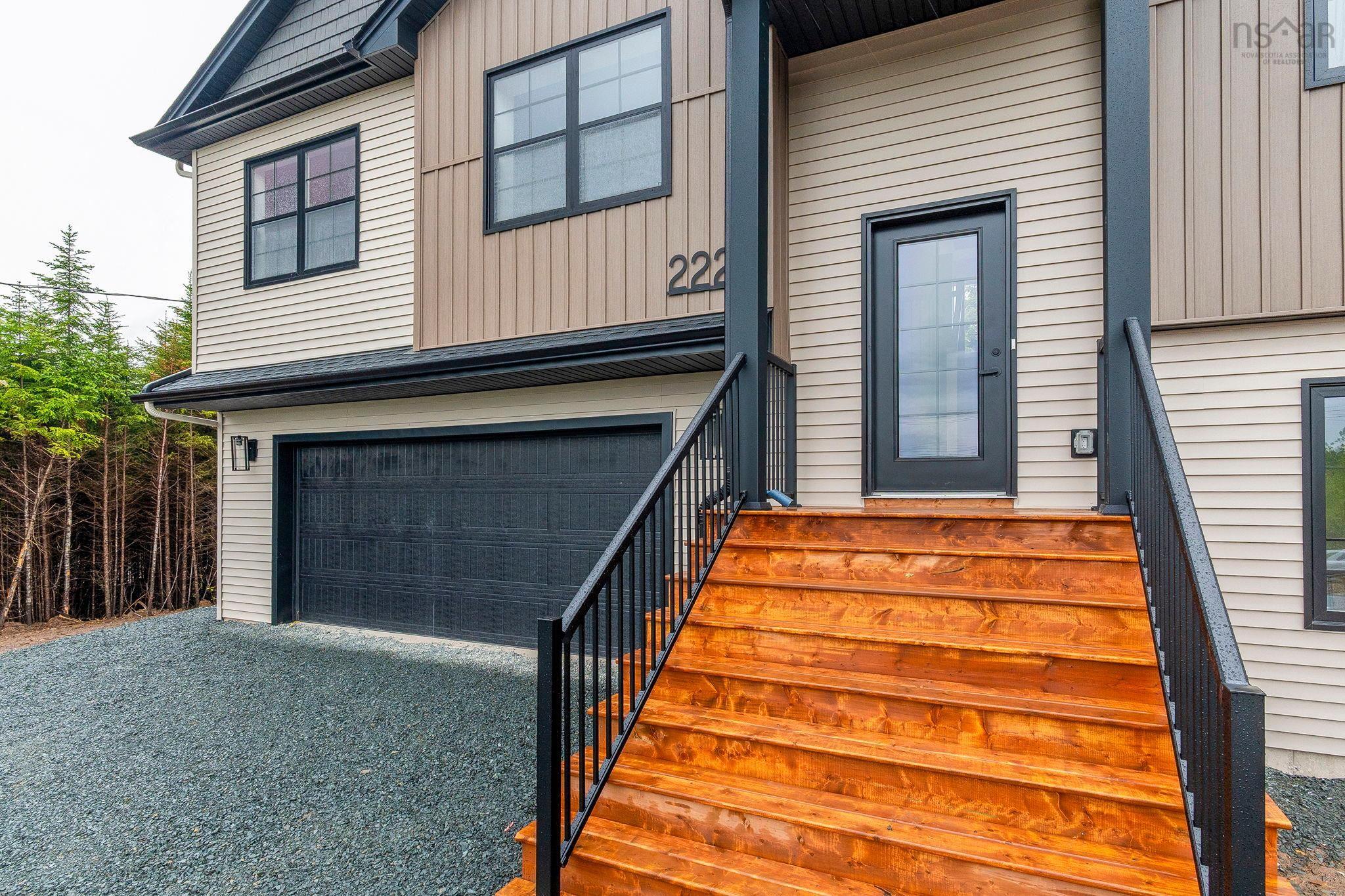 Lot 5129 222 Orchid Court, Middle Sackville, NS (MLS 202608034)
