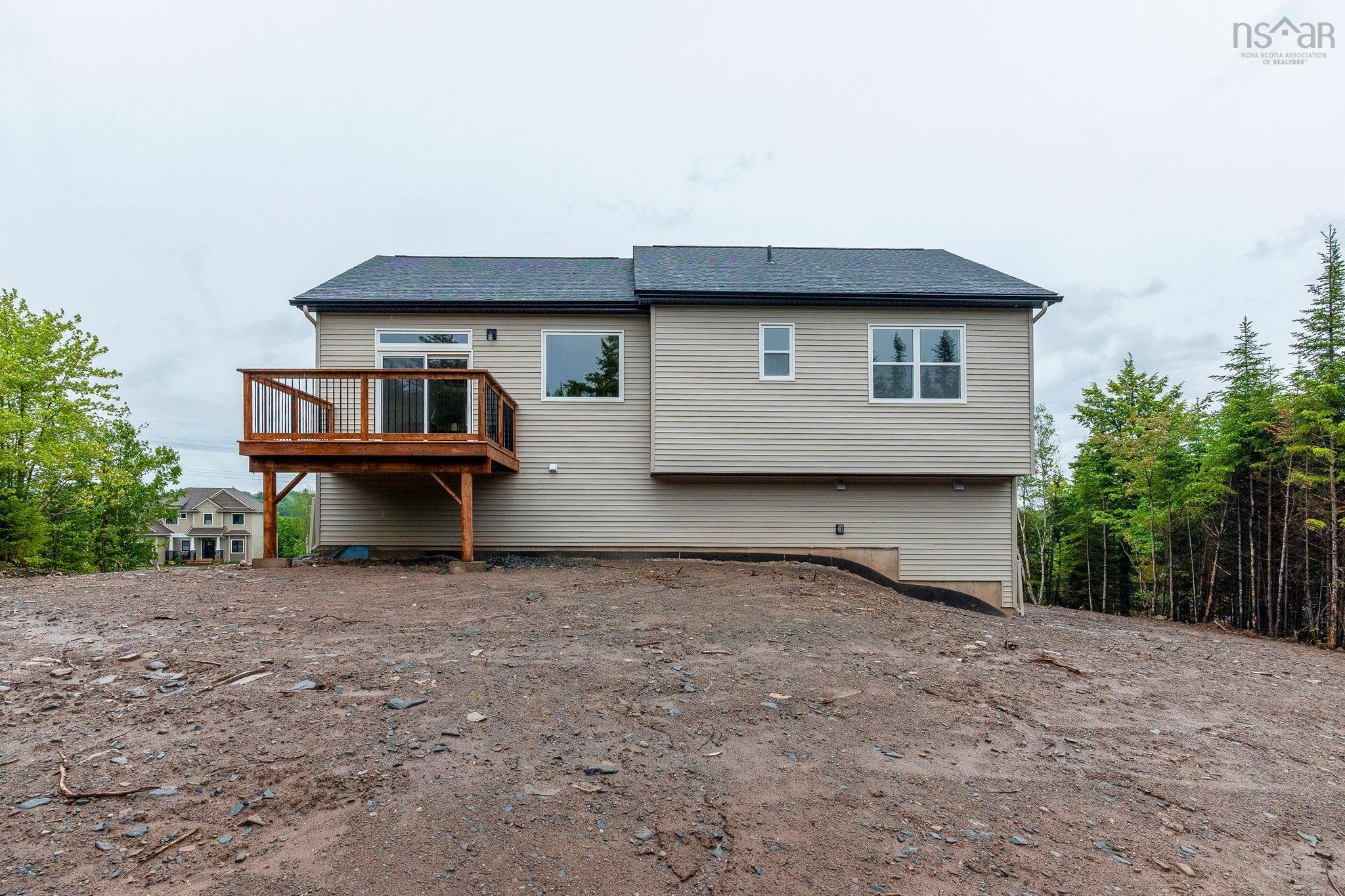 Lot 5129 222 Orchid Court, Middle Sackville, NS (MLS 202608034)