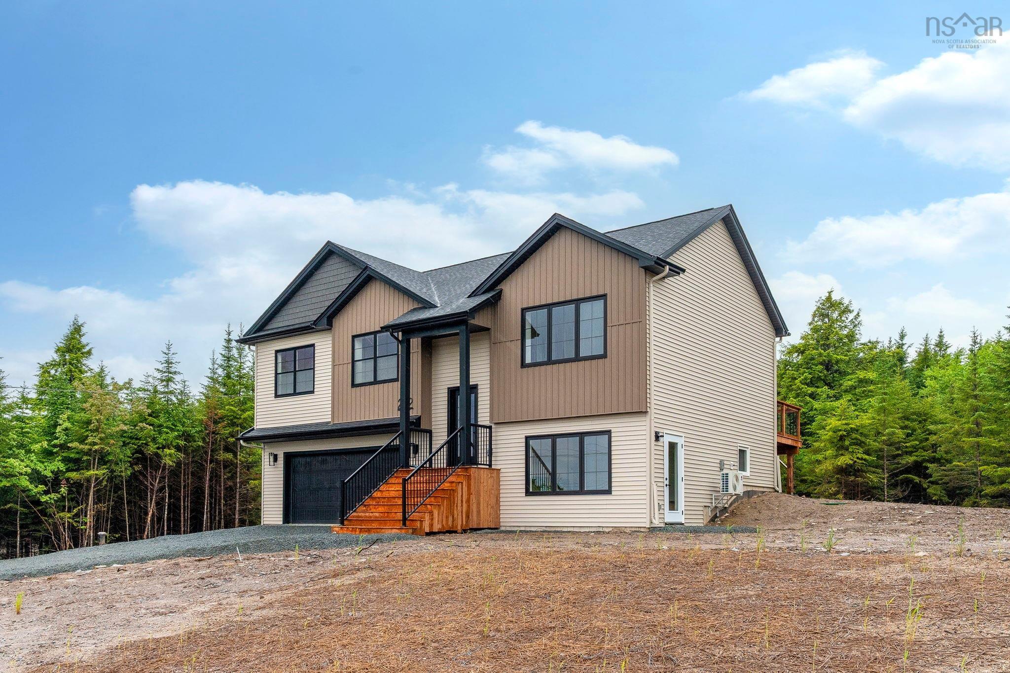 Lot 5129 222 Orchid Court, Middle Sackville, NS (MLS 202608034)