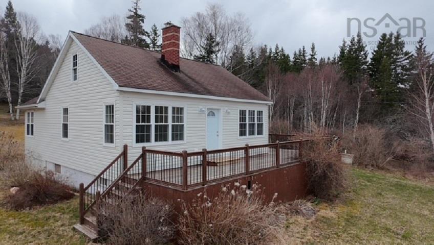 $499,000.00: 4609 Grand Narrows Highway, Beaver Cove