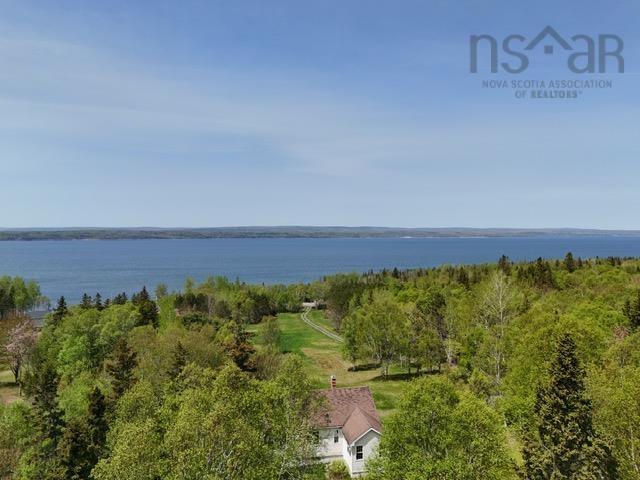 $499,000.00: 4609 Grand Narrows Highway, Beaver Cove