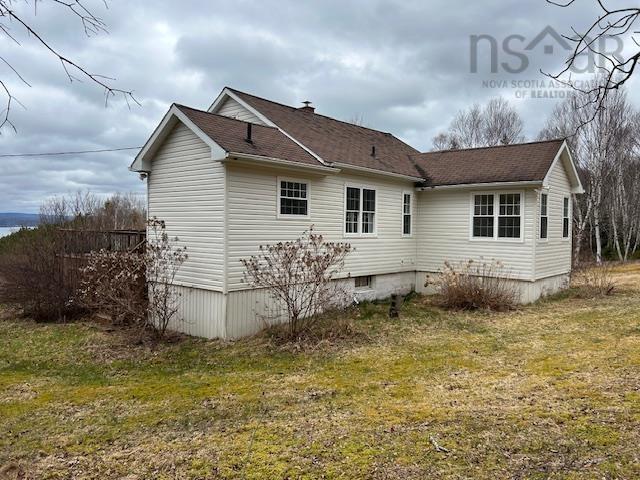 $499,000.00: 4609 Grand Narrows Highway, Beaver Cove