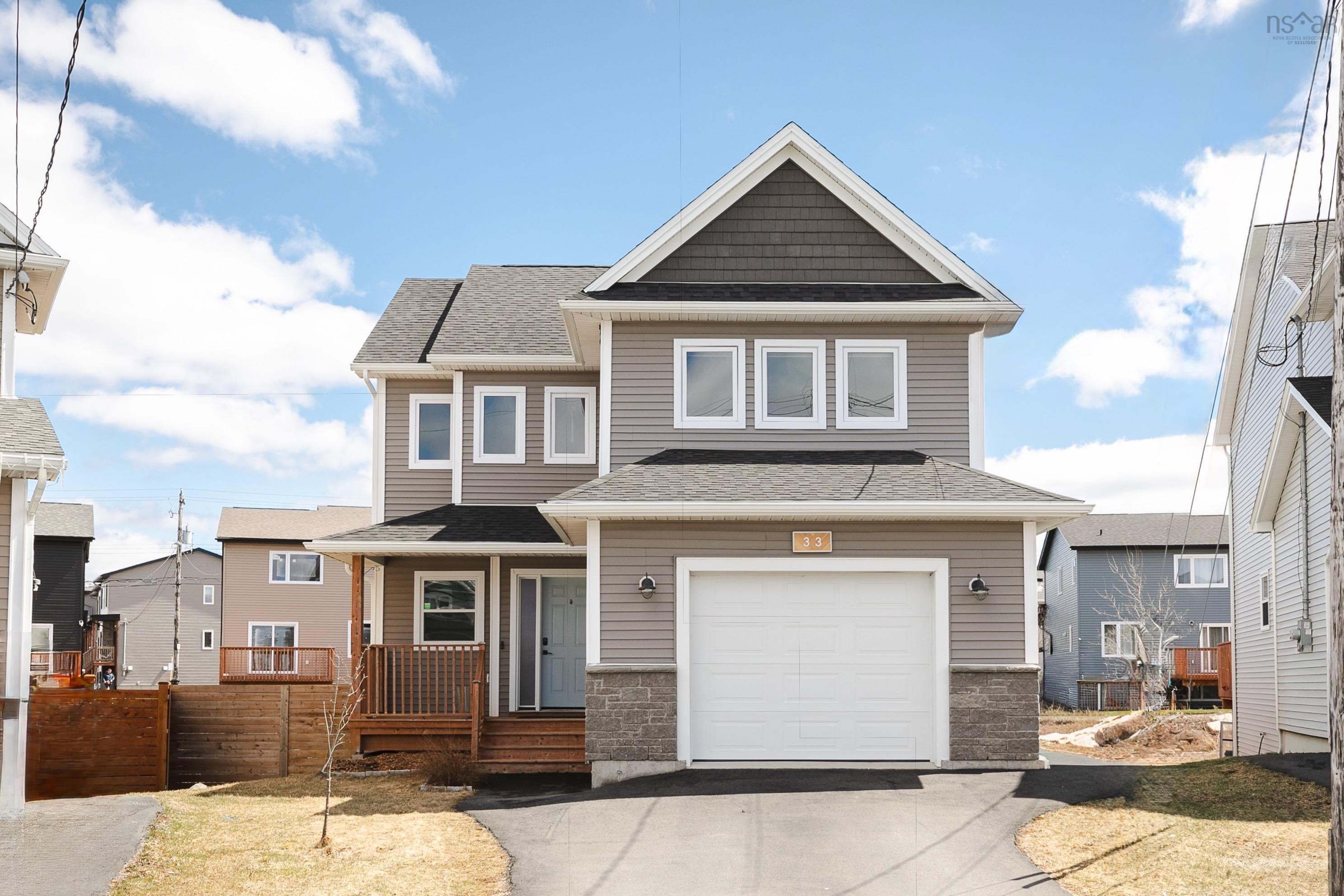 33 Brick Lane, Halifax, NS (MLS® 202608037)