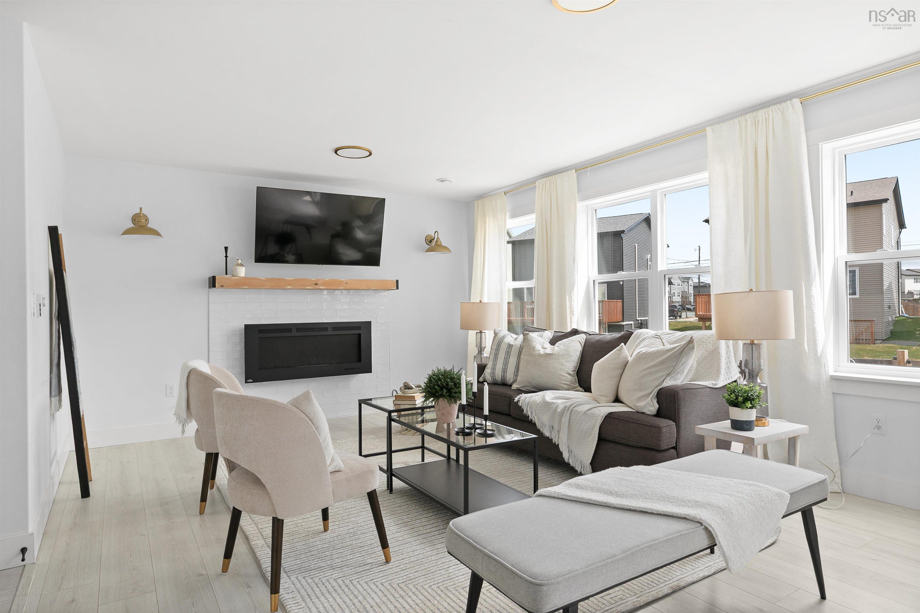 $679,900.00: 33 Brick Lane, Halifax