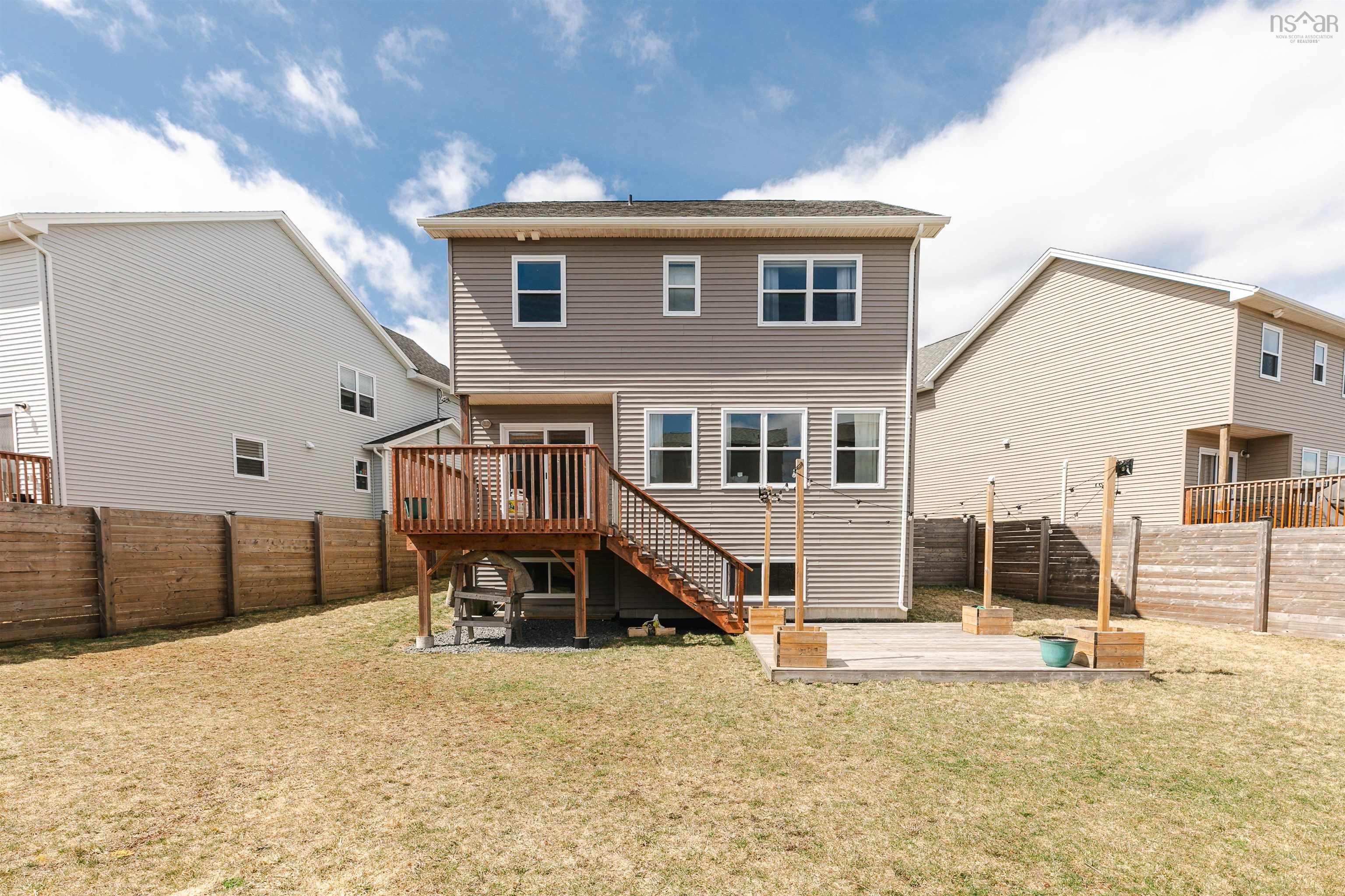 33 Brick Lane, Halifax, NS (MLS 202608037)