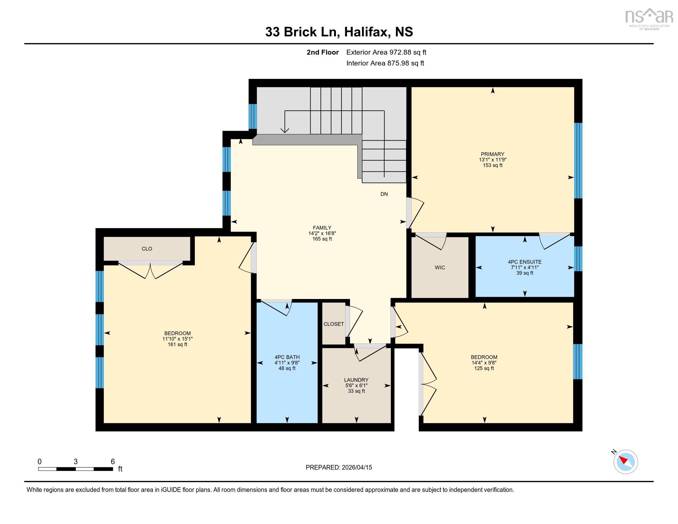 $679,900.00: 33 Brick Lane, Halifax