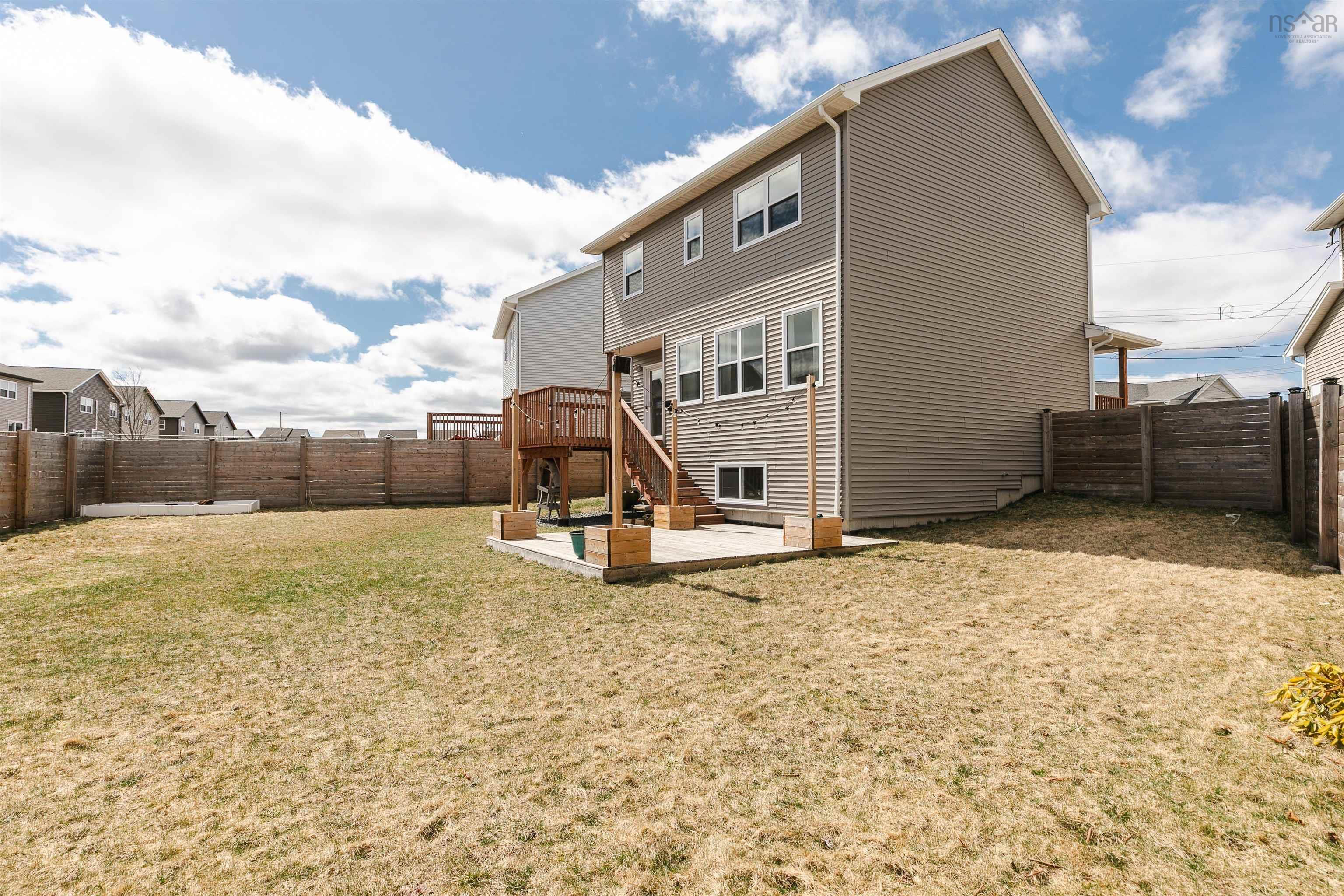 33 Brick Lane, Halifax, NS (MLS 202608037)