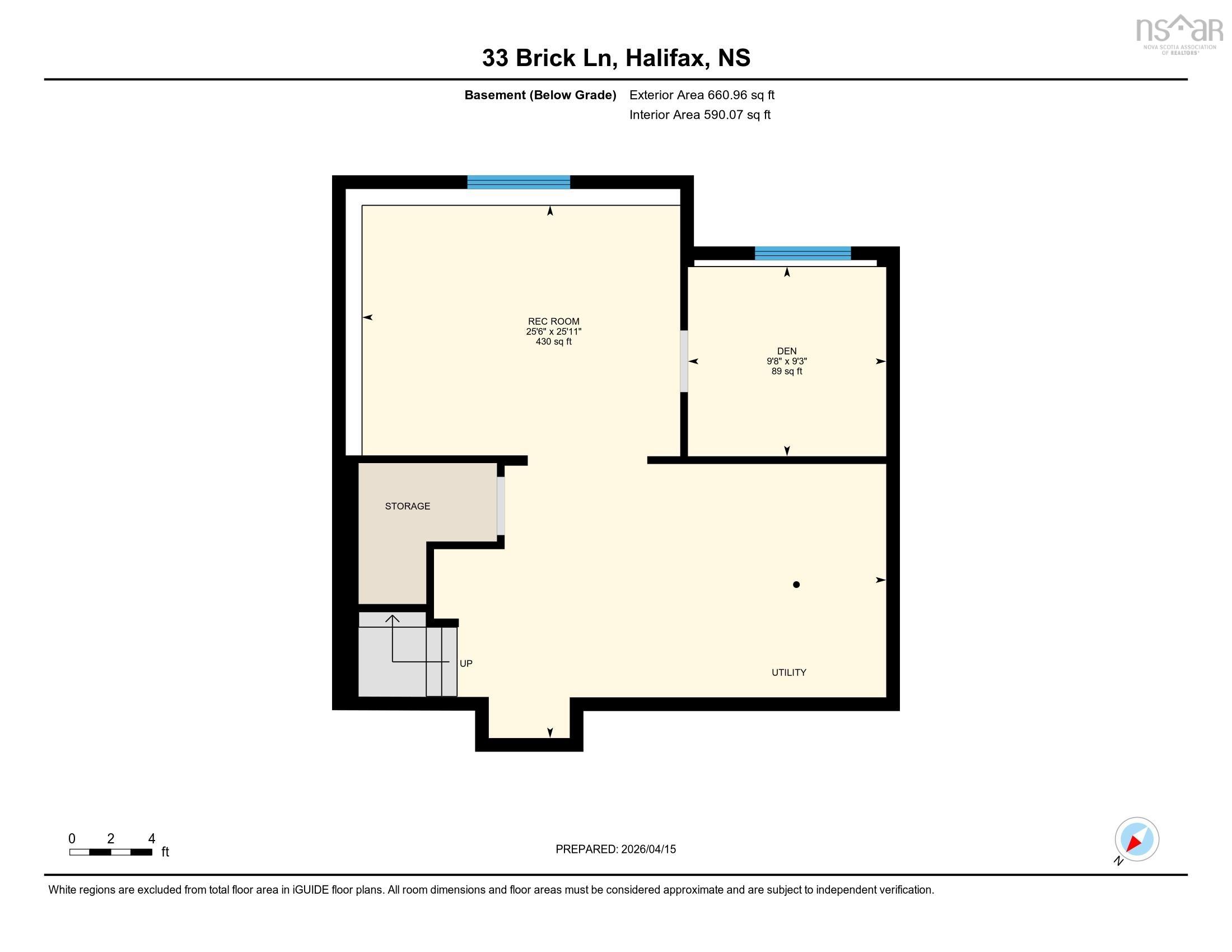 $679,900.00: 33 Brick Lane, Halifax