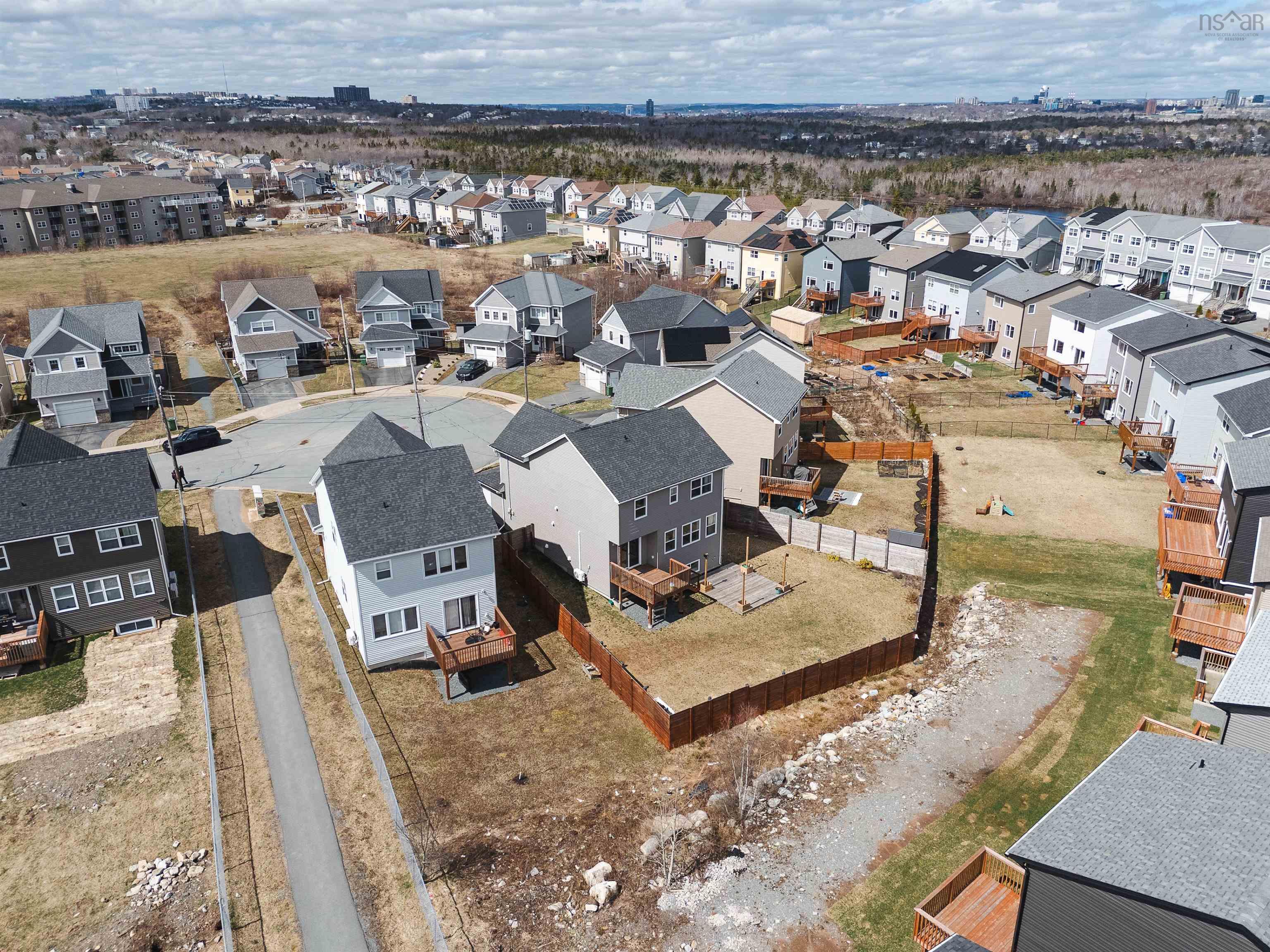 33 Brick Lane, Halifax, NS (MLS 202608037)