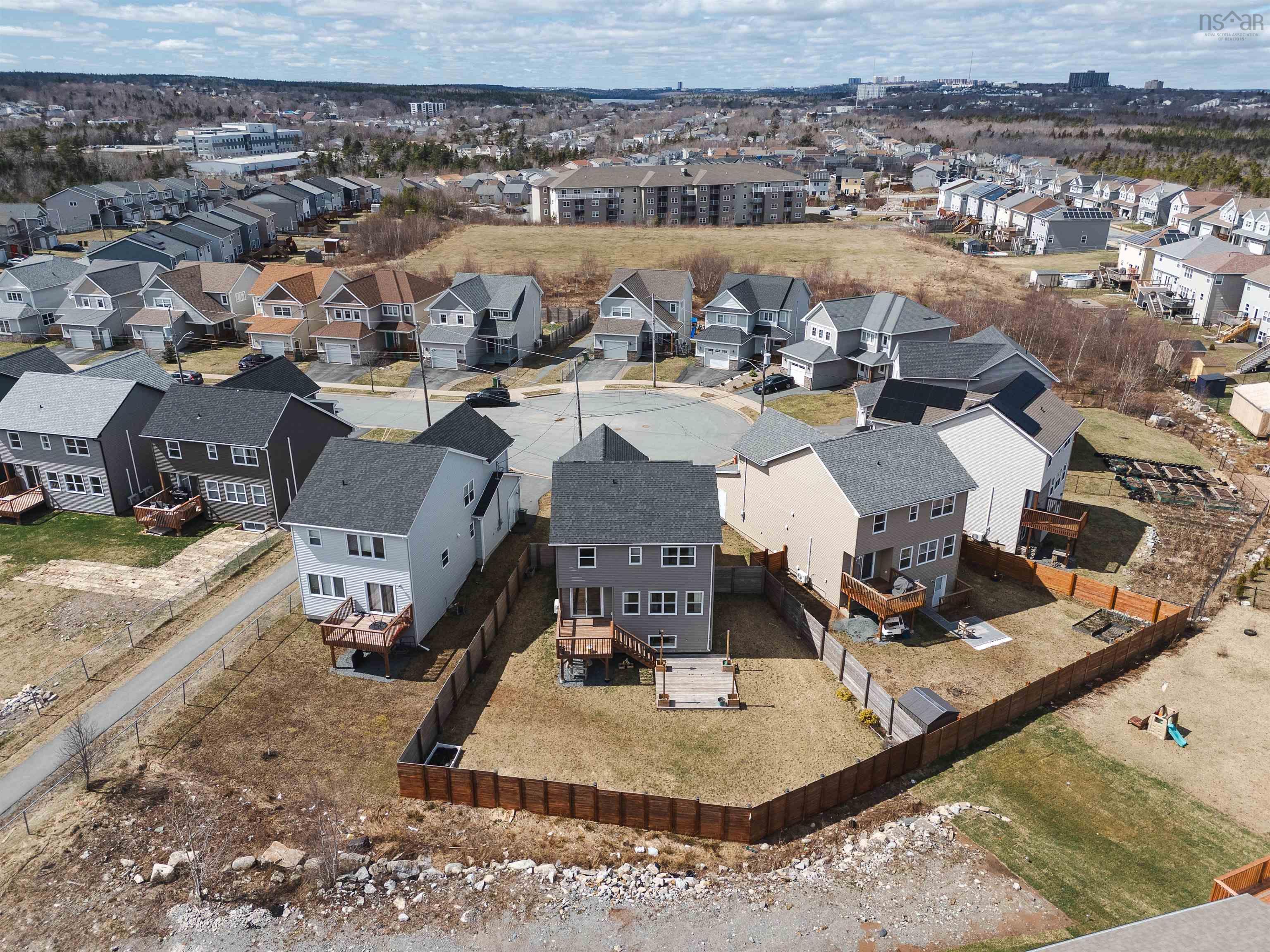 33 Brick Lane, Halifax, NS (MLS 202608037)