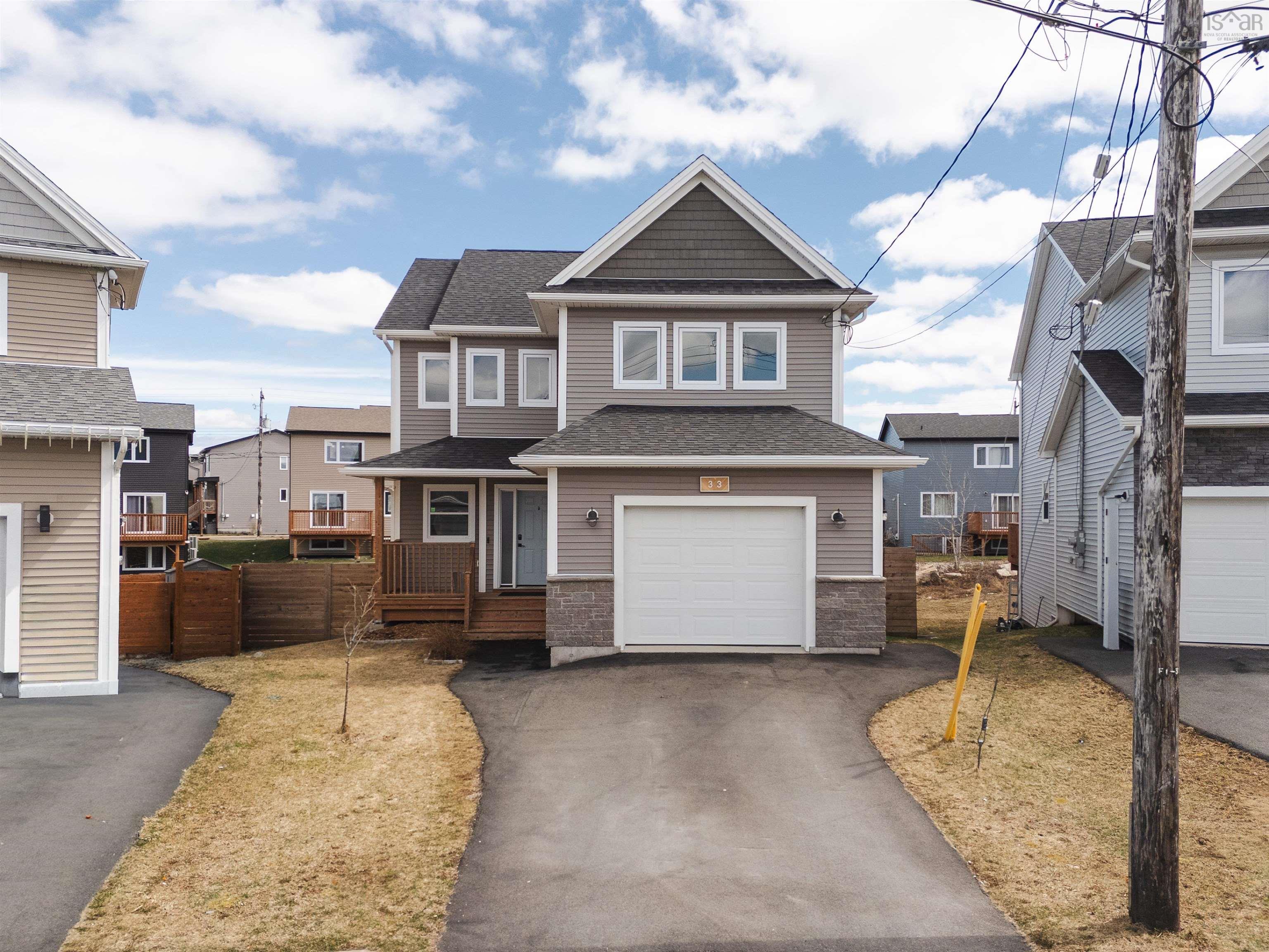 33 Brick Lane, Halifax, NS (MLS 202608037)