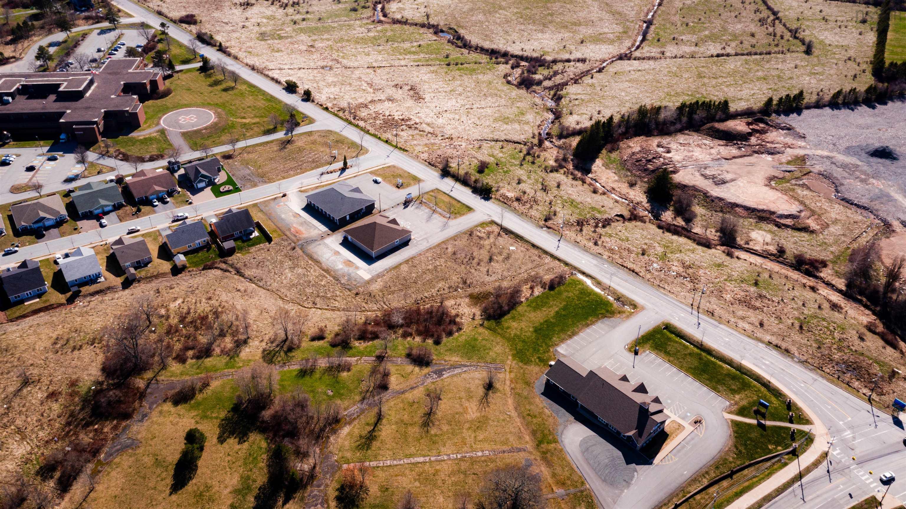 $198,900.00: LOT C-4 Payzant Drive, Windsor