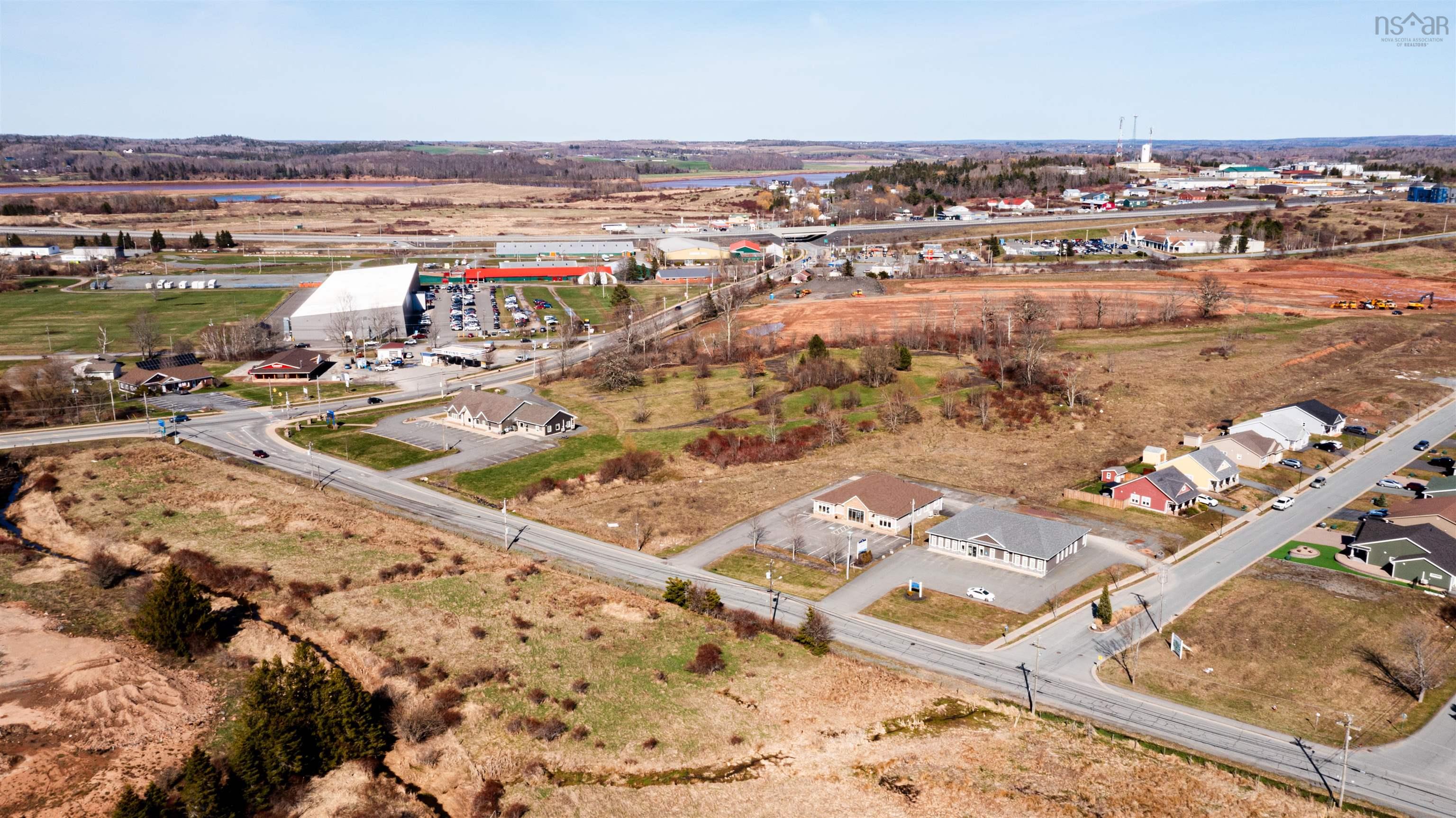 $198,900.00: LOT C-4 Payzant Drive, Windsor