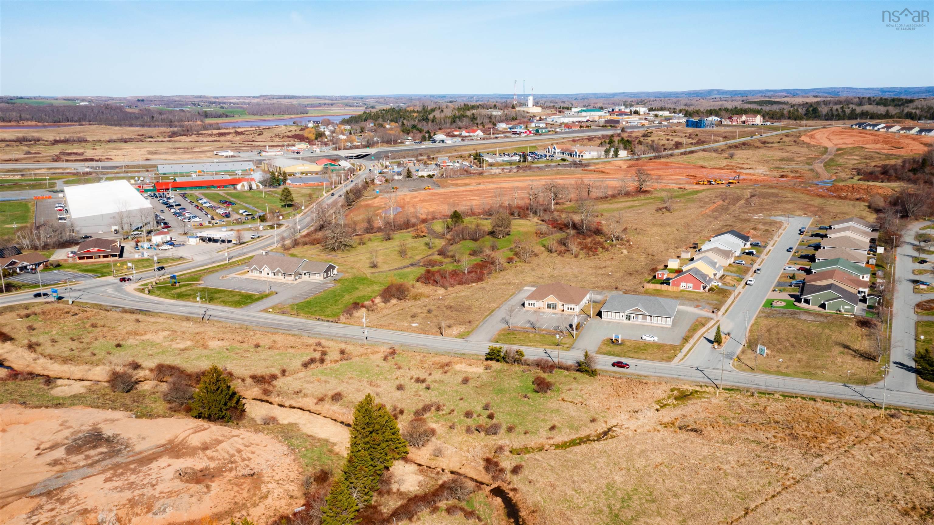 $198,900.00: LOT C-4 Payzant Drive, Windsor