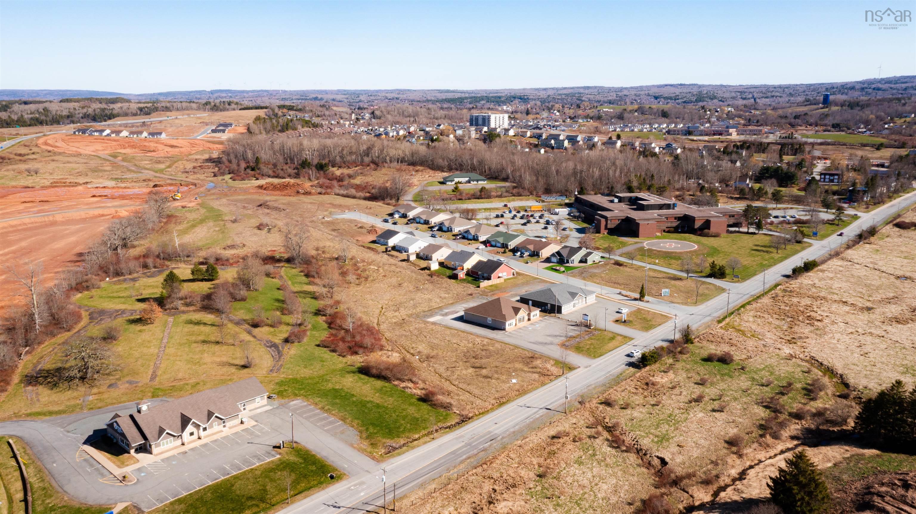 $198,900.00: LOT C-4 Payzant Drive, Windsor