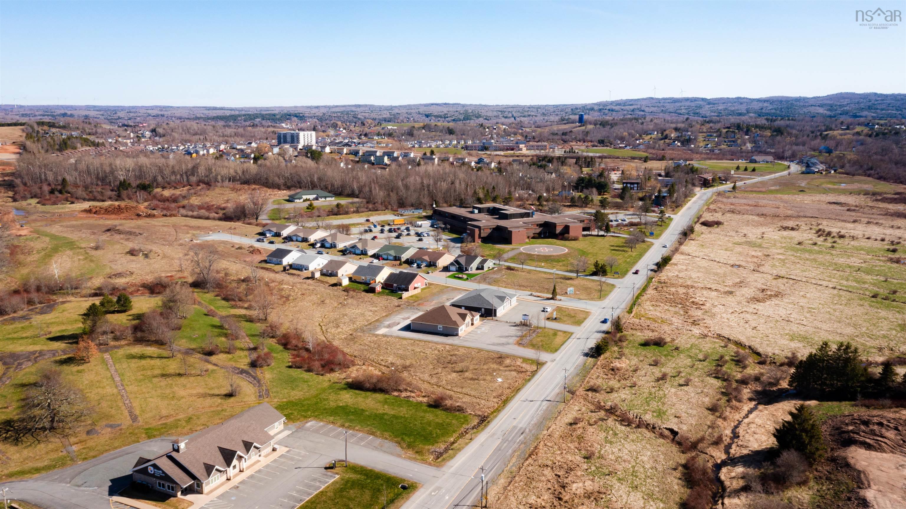 $198,900.00: LOT C-4 Payzant Drive, Windsor