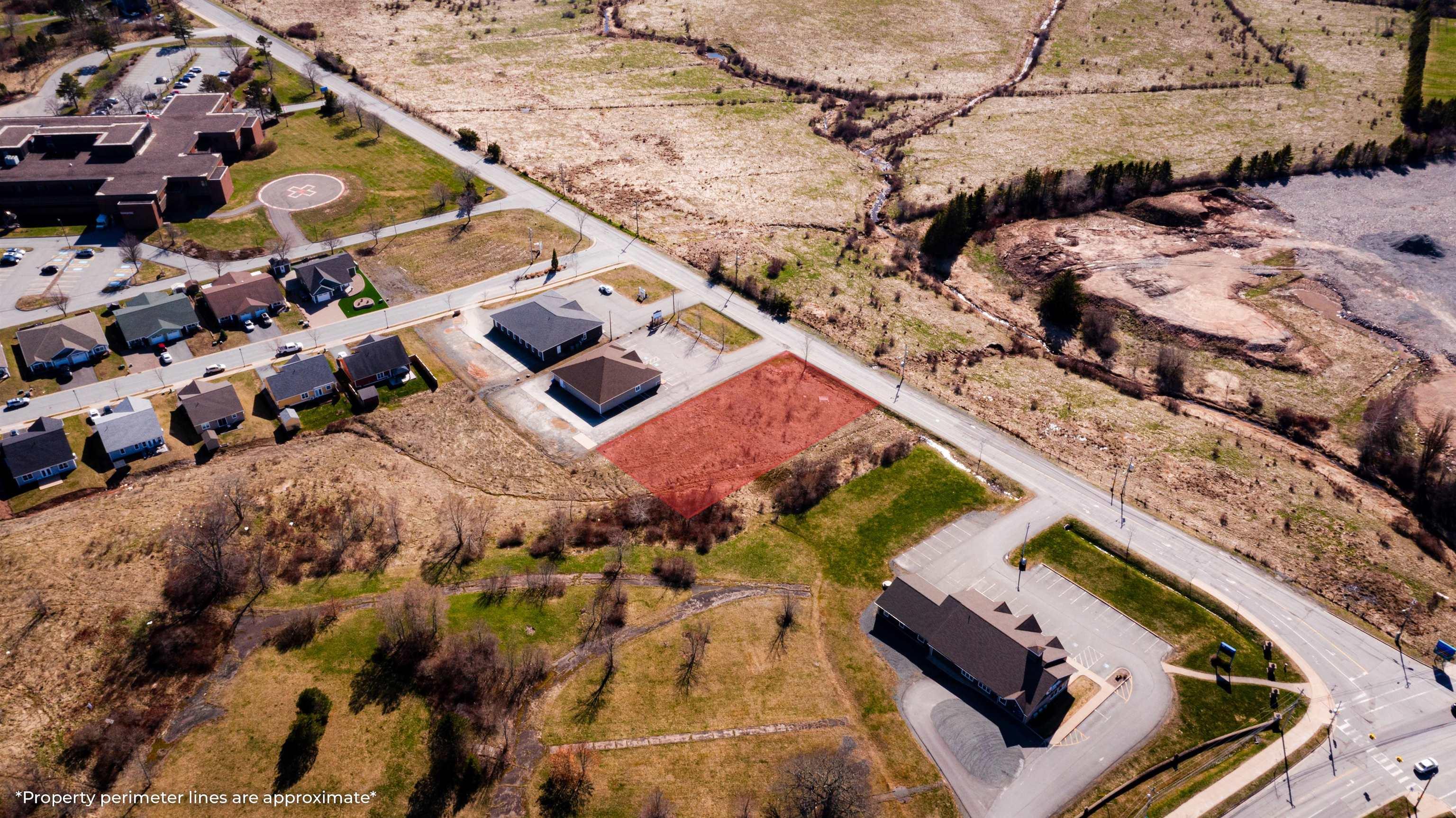 $198,900.00: LOT C-4 Payzant Drive, Windsor