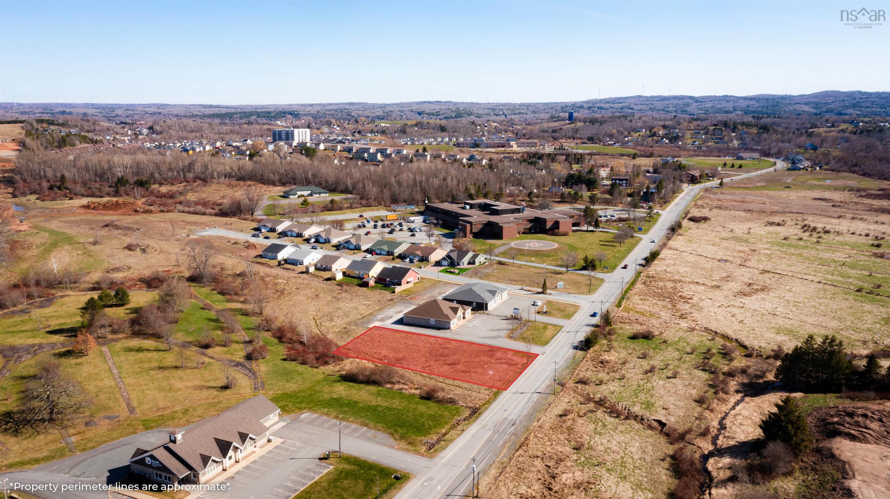 $198,900.00: LOT C-4 Payzant Drive, Windsor