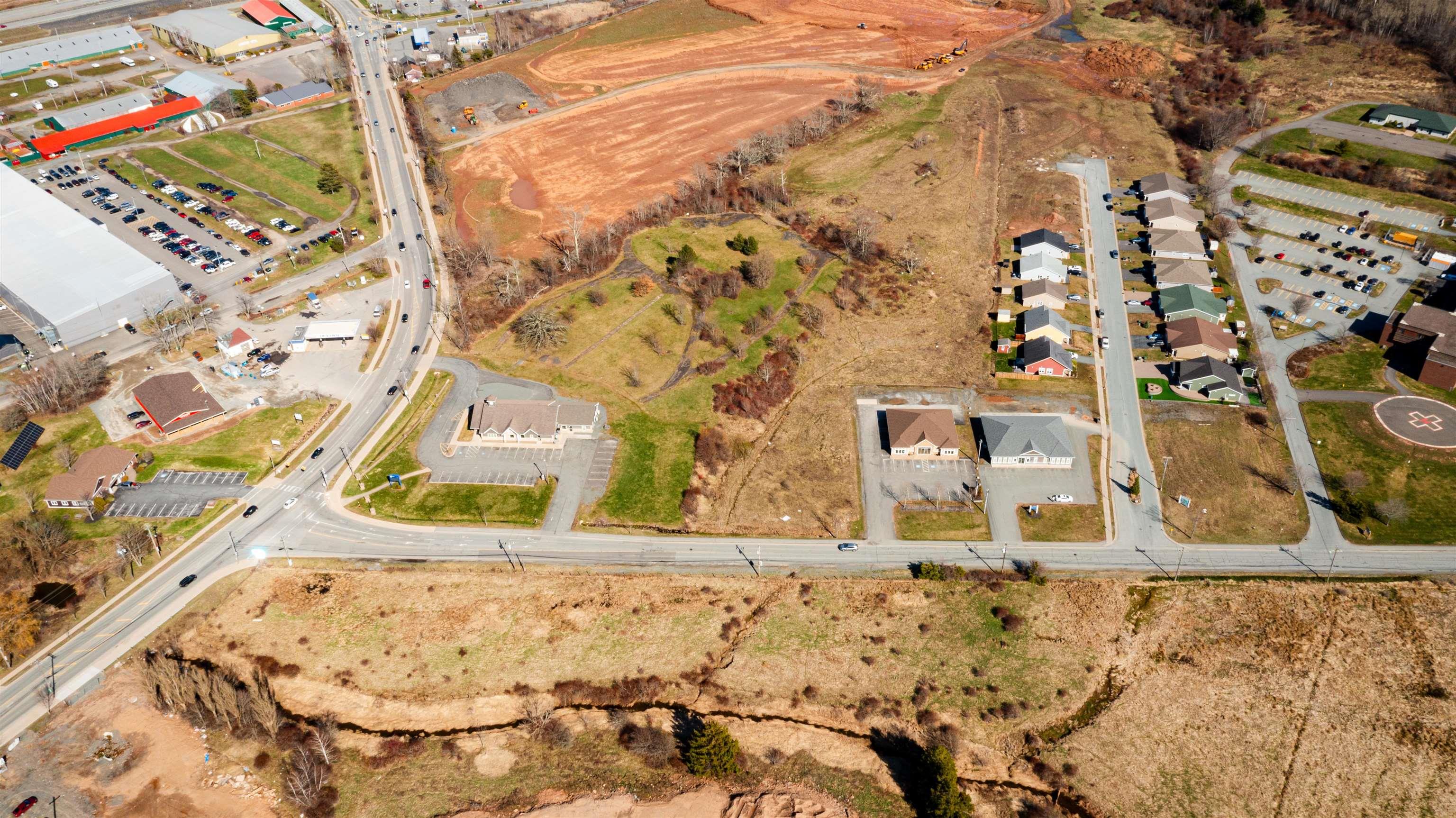 $198,900.00: LOT C-4 Payzant Drive, Windsor