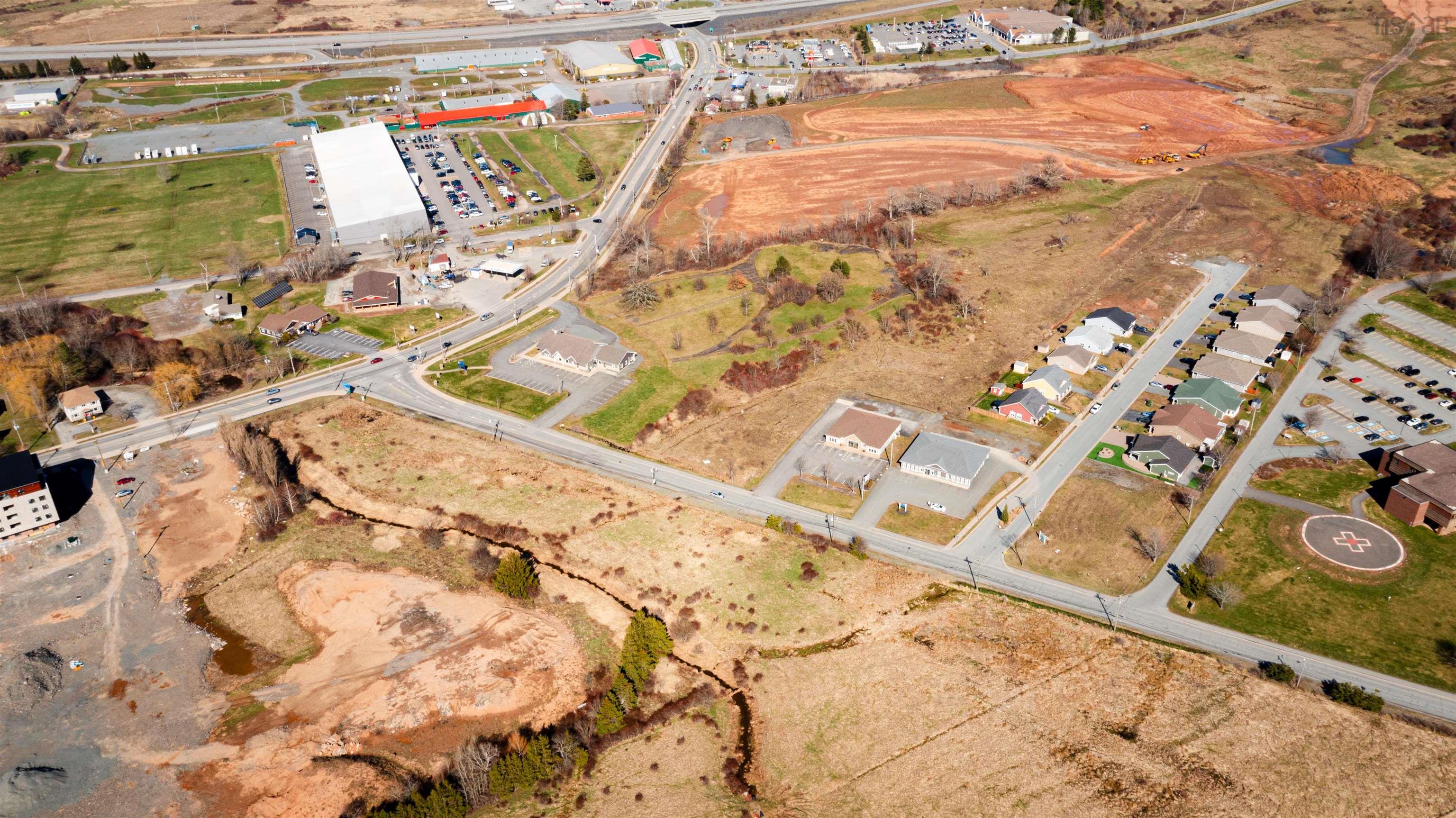 $198,900.00: LOT C-4 Payzant Drive, Windsor