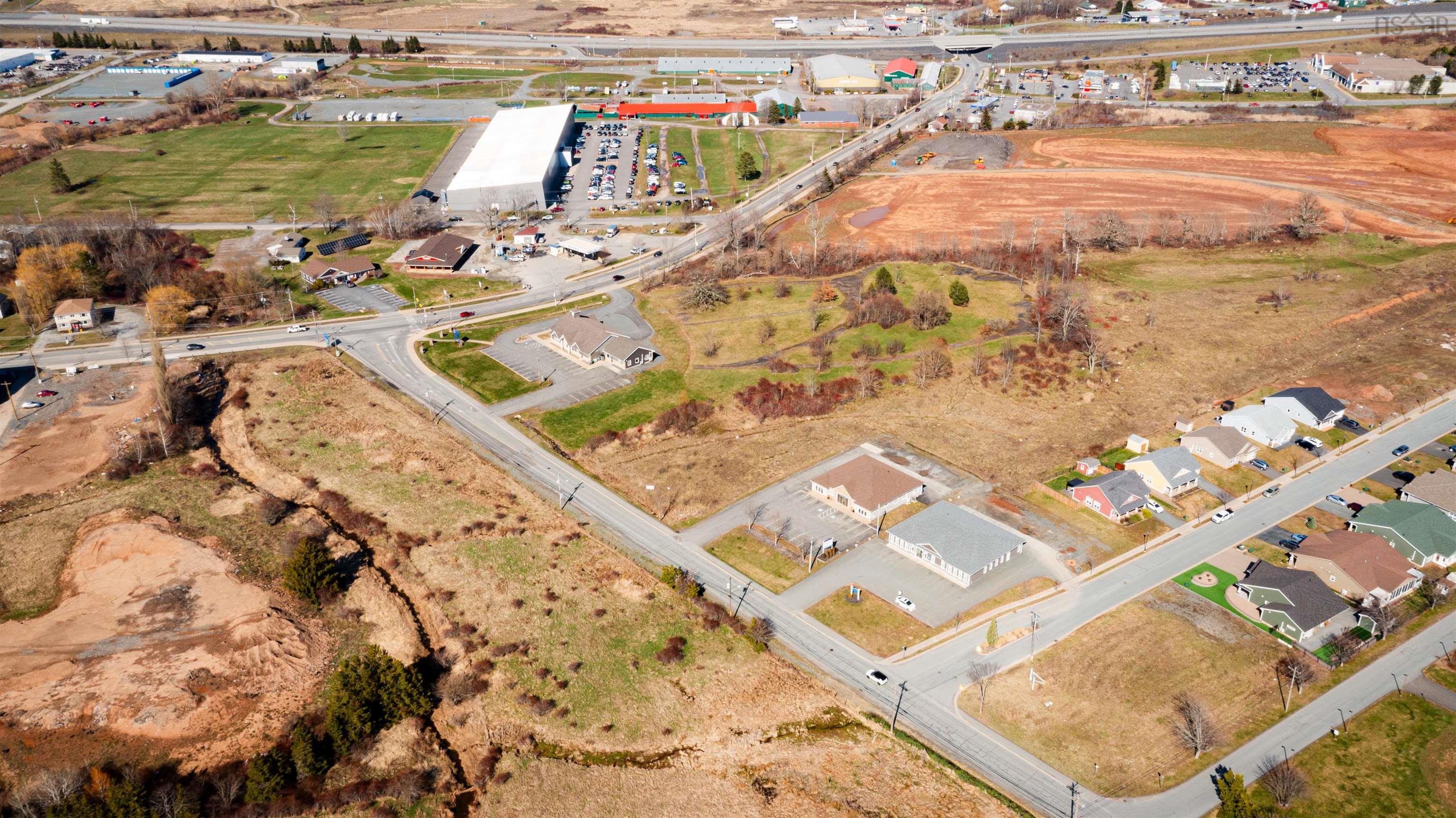 $198,900.00: LOT C-4 Payzant Drive, Windsor