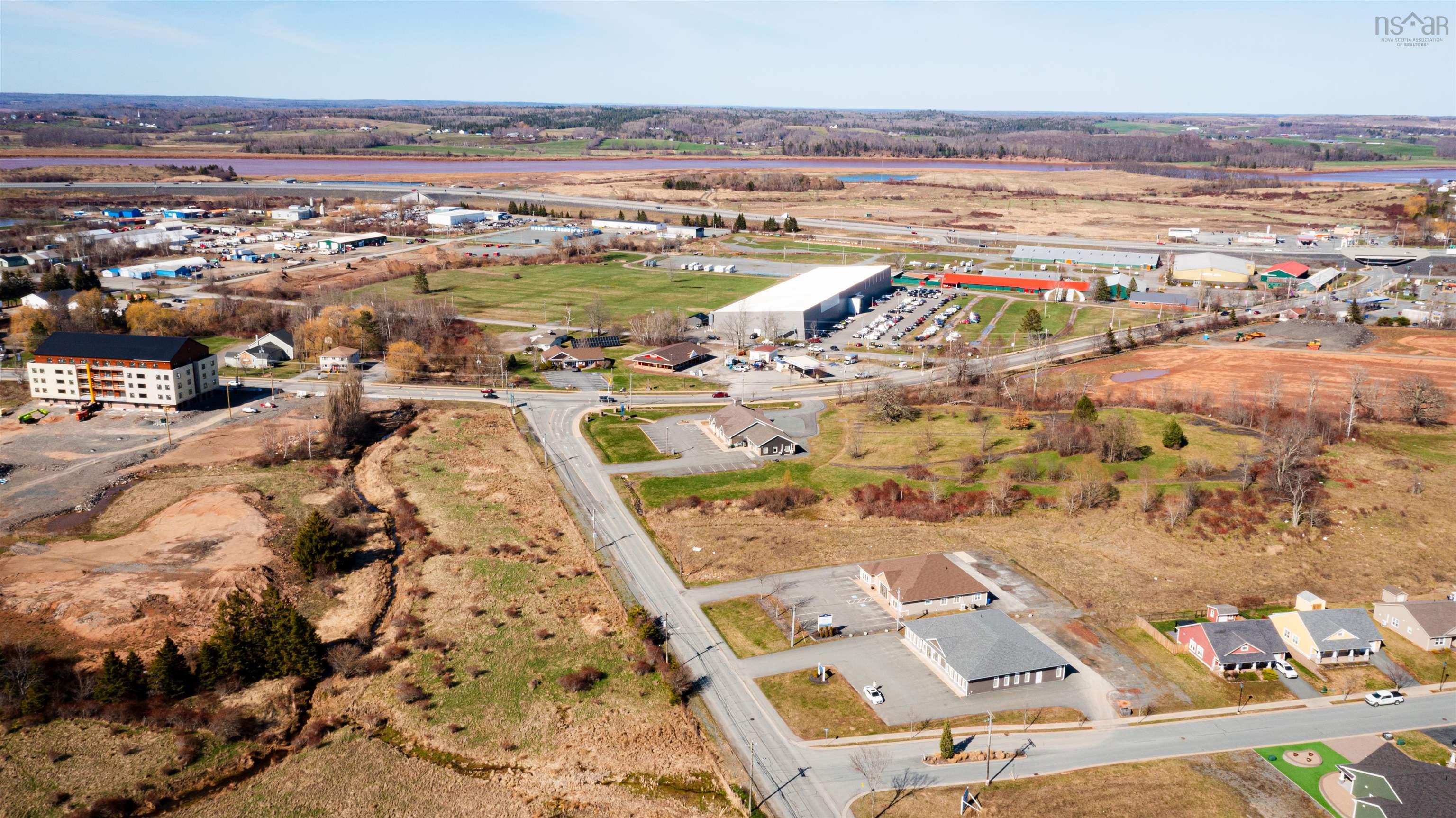 $198,900.00: LOT C-4 Payzant Drive, Windsor