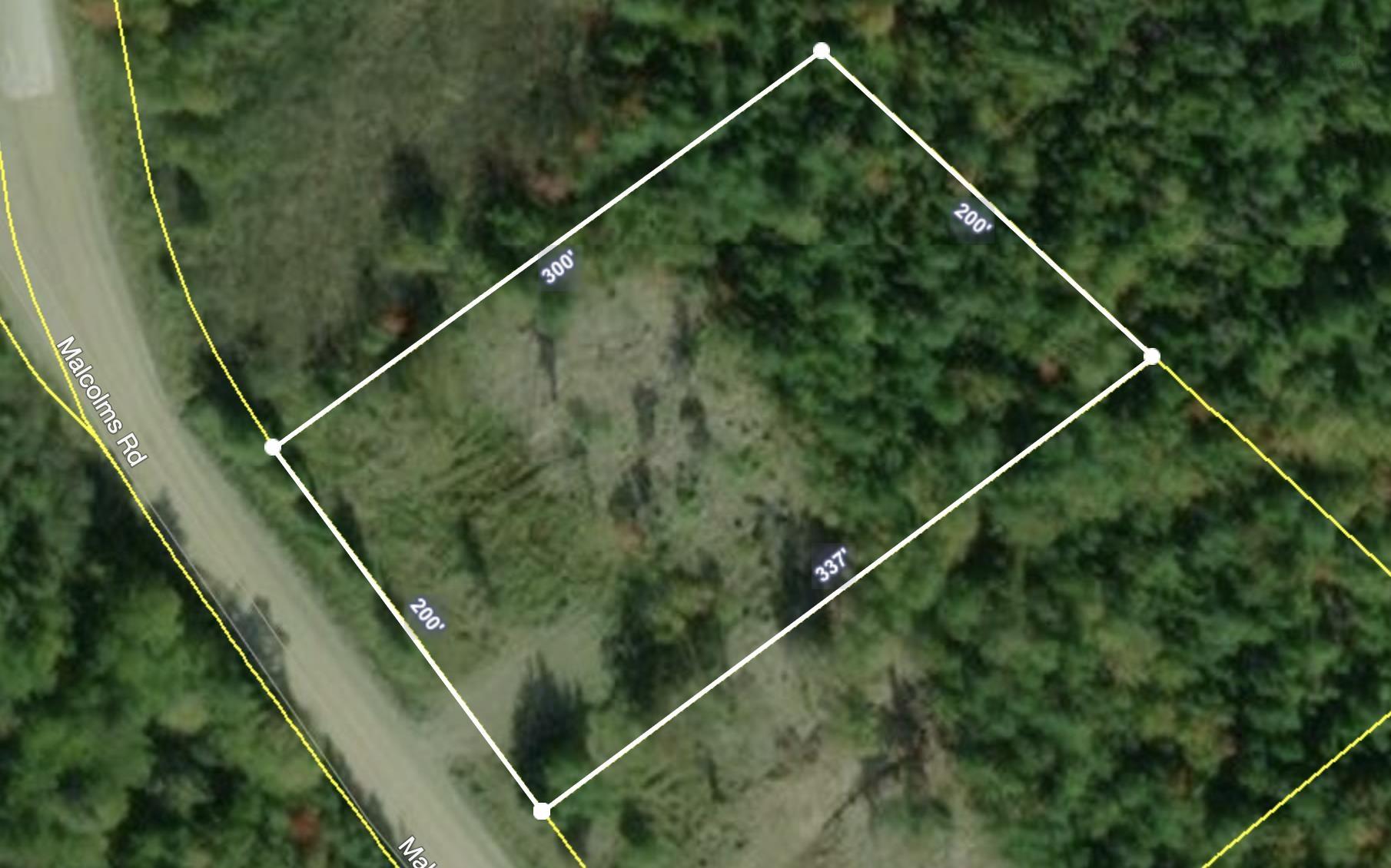 $39,500.00: Lot 2021-3 Paradise Road, Albert Bridge