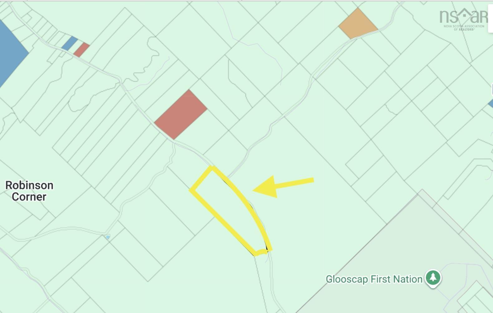 Lot Telegraph Road, Bishopville, NS (MLS® 202608043) | Bishopville Real Estate | RE/MAX Halifax