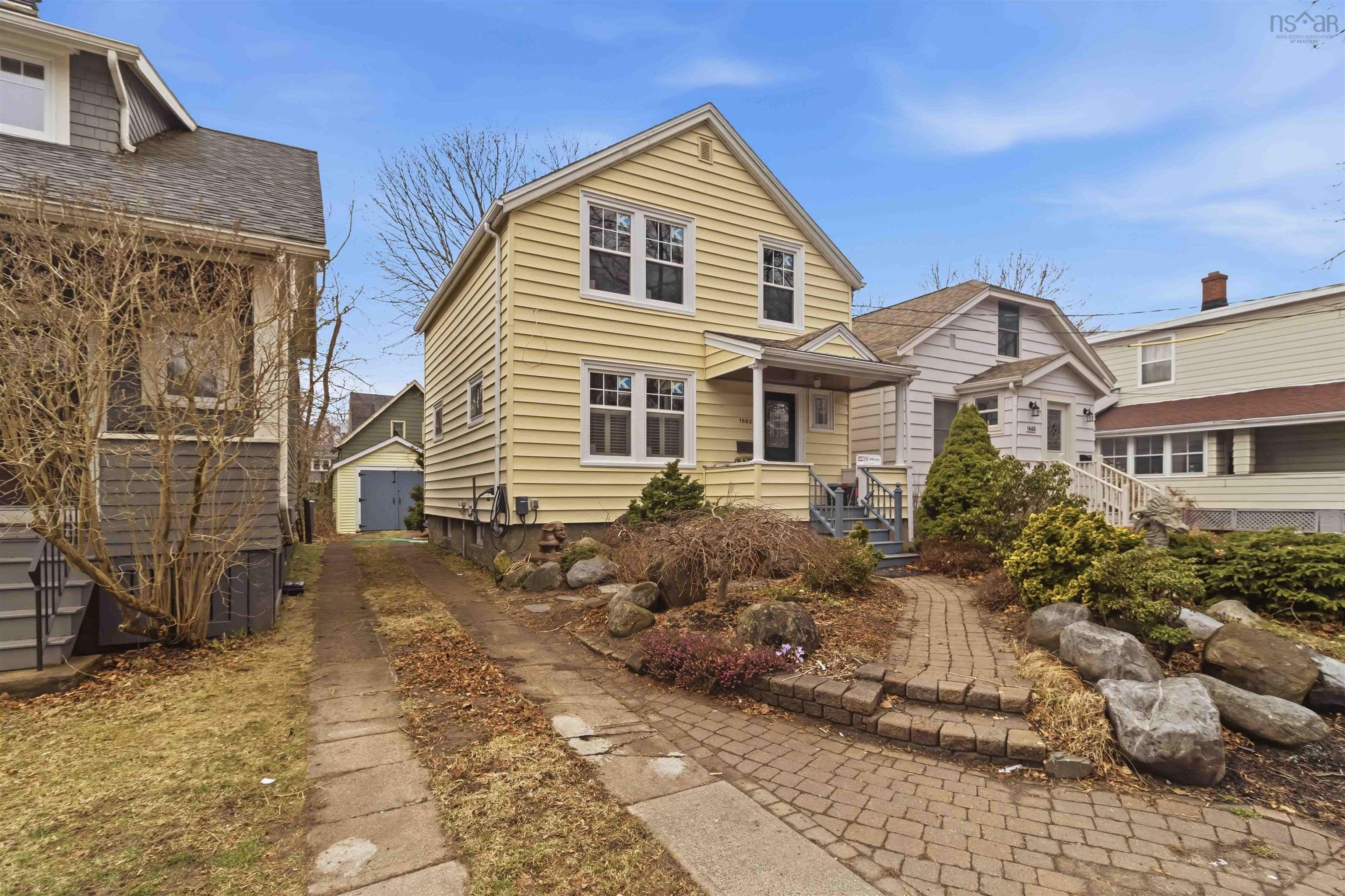 1662 Walnut Street, Halifax, NS (MLS® 202608044)