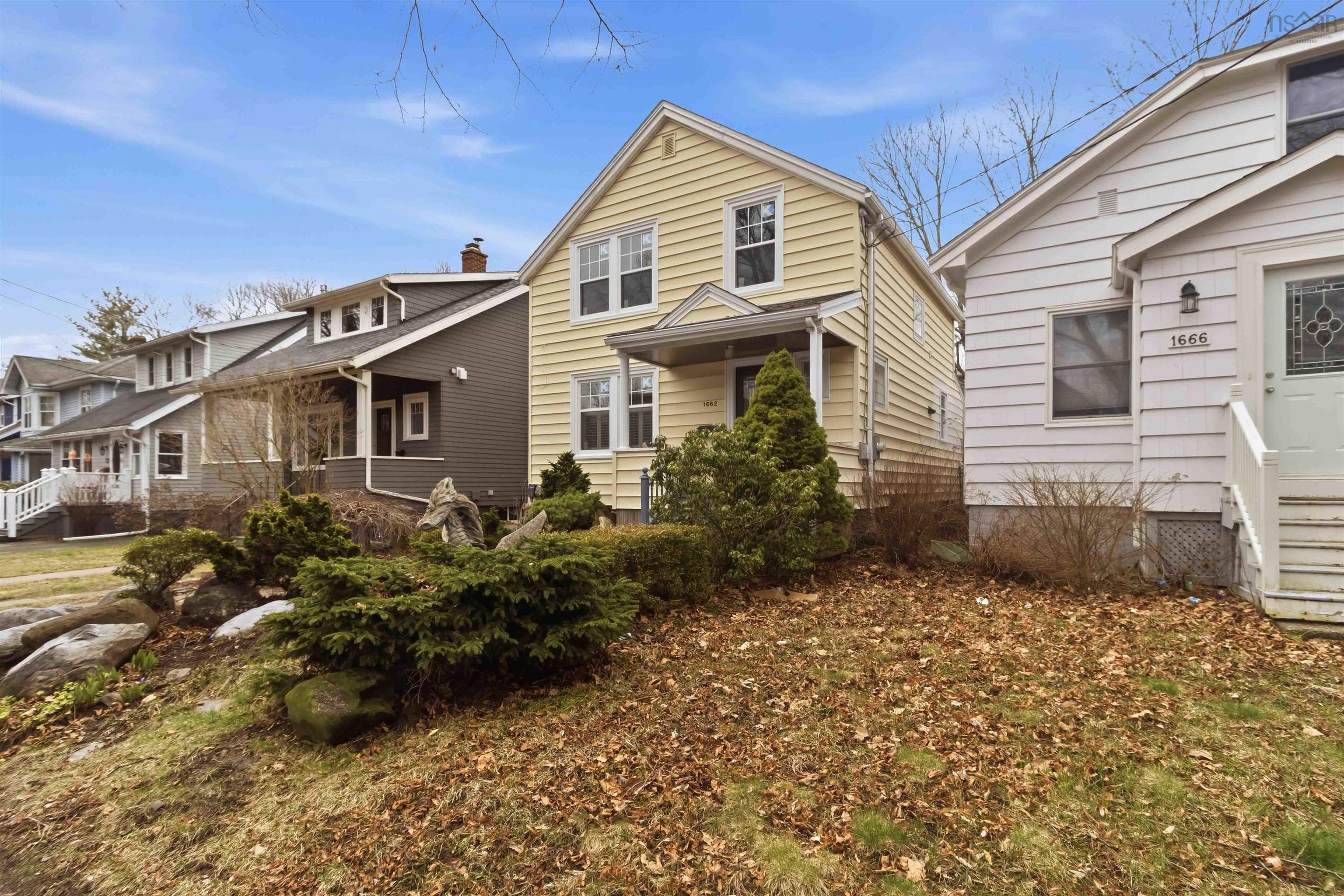 $839,900.00: 1662 Walnut Street, Halifax