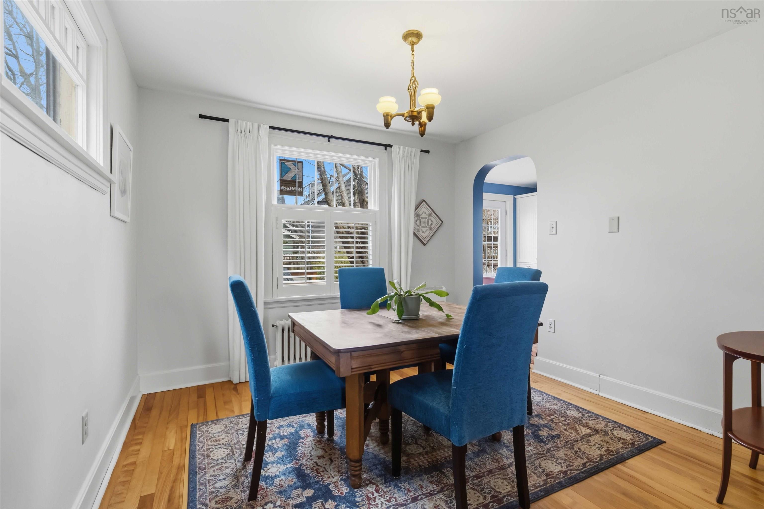 $839,900.00: 1662 Walnut Street, Halifax