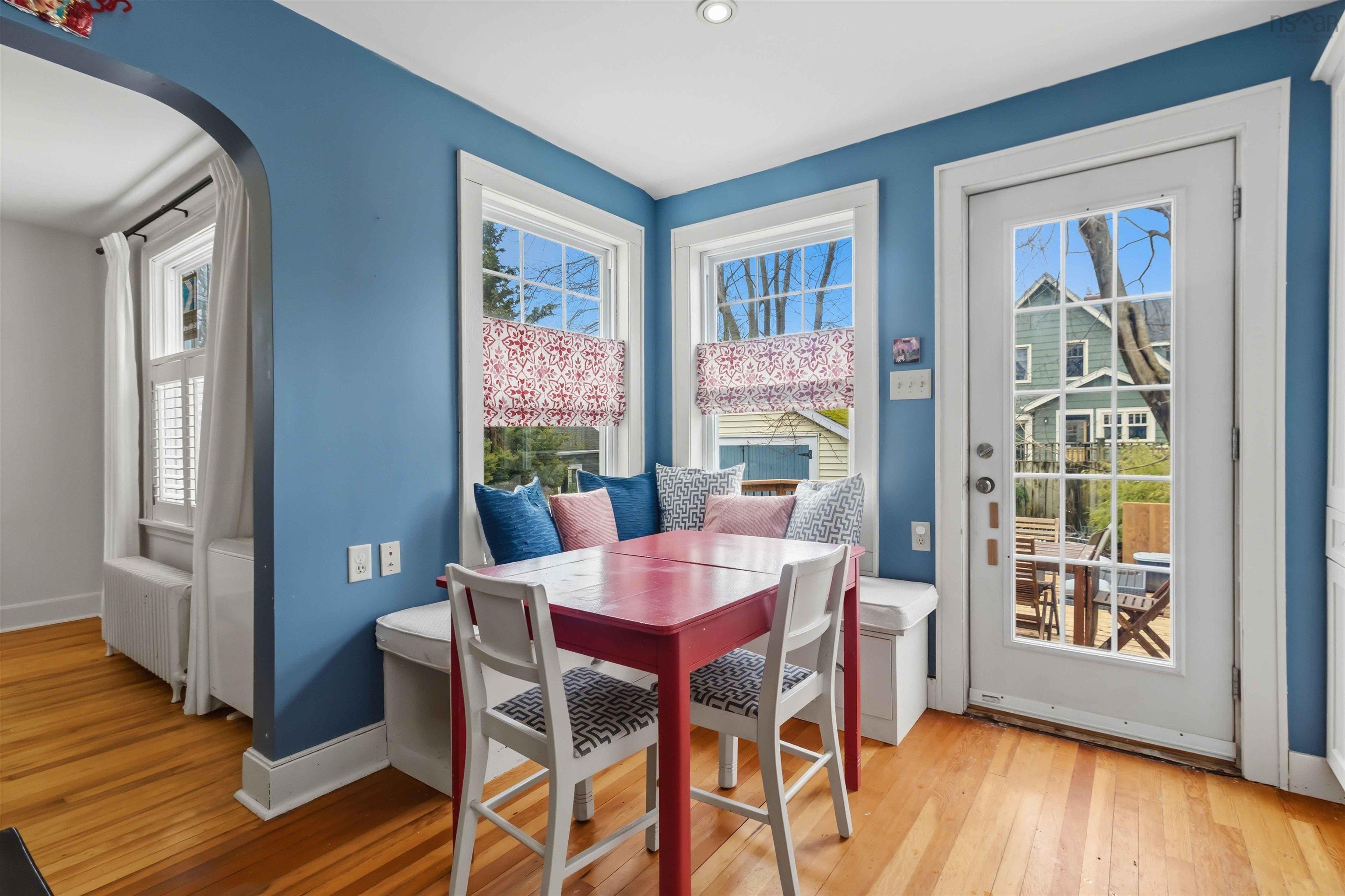 $839,900.00: 1662 Walnut Street, Halifax