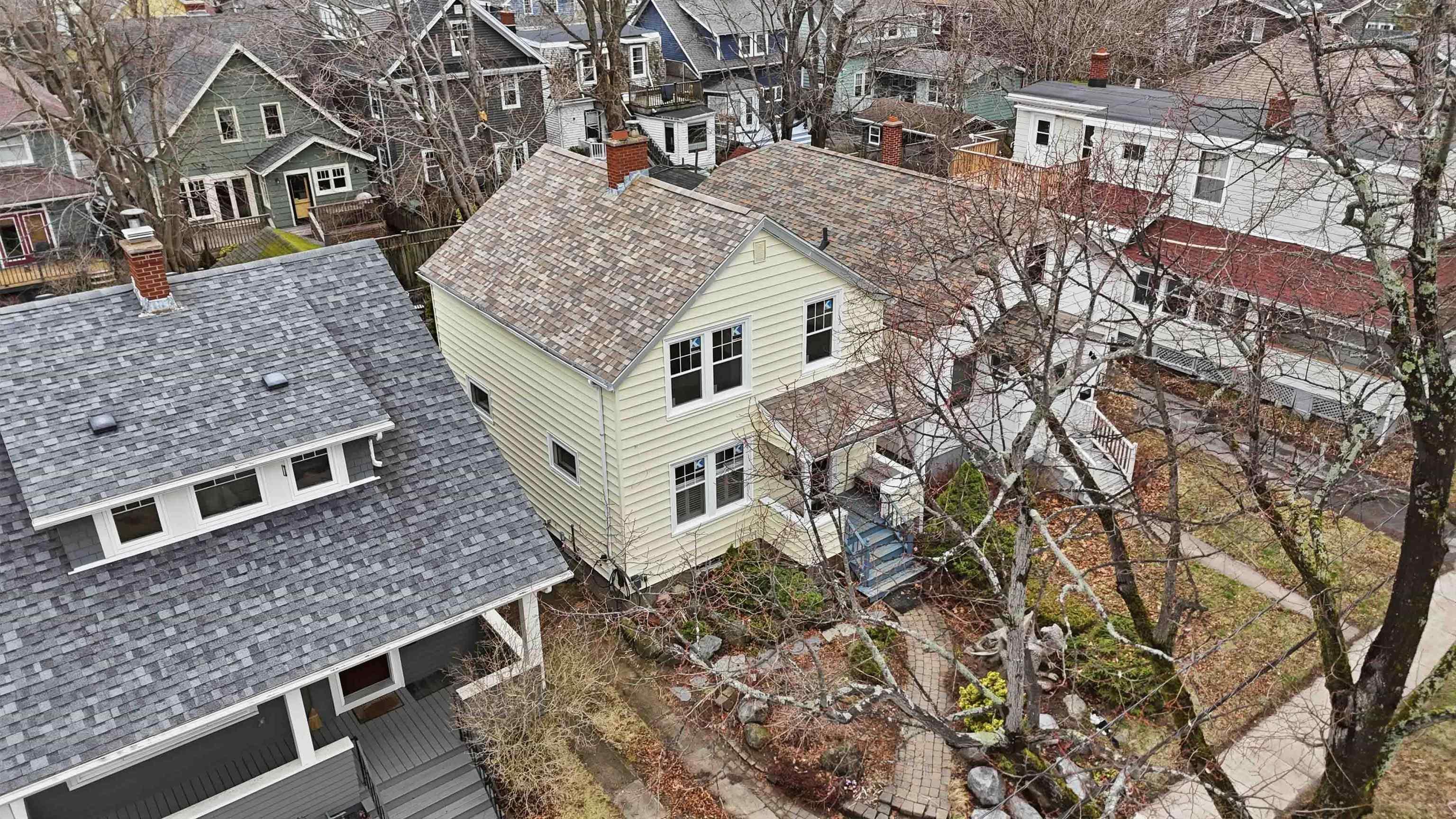 $839,900.00: 1662 Walnut Street, Halifax