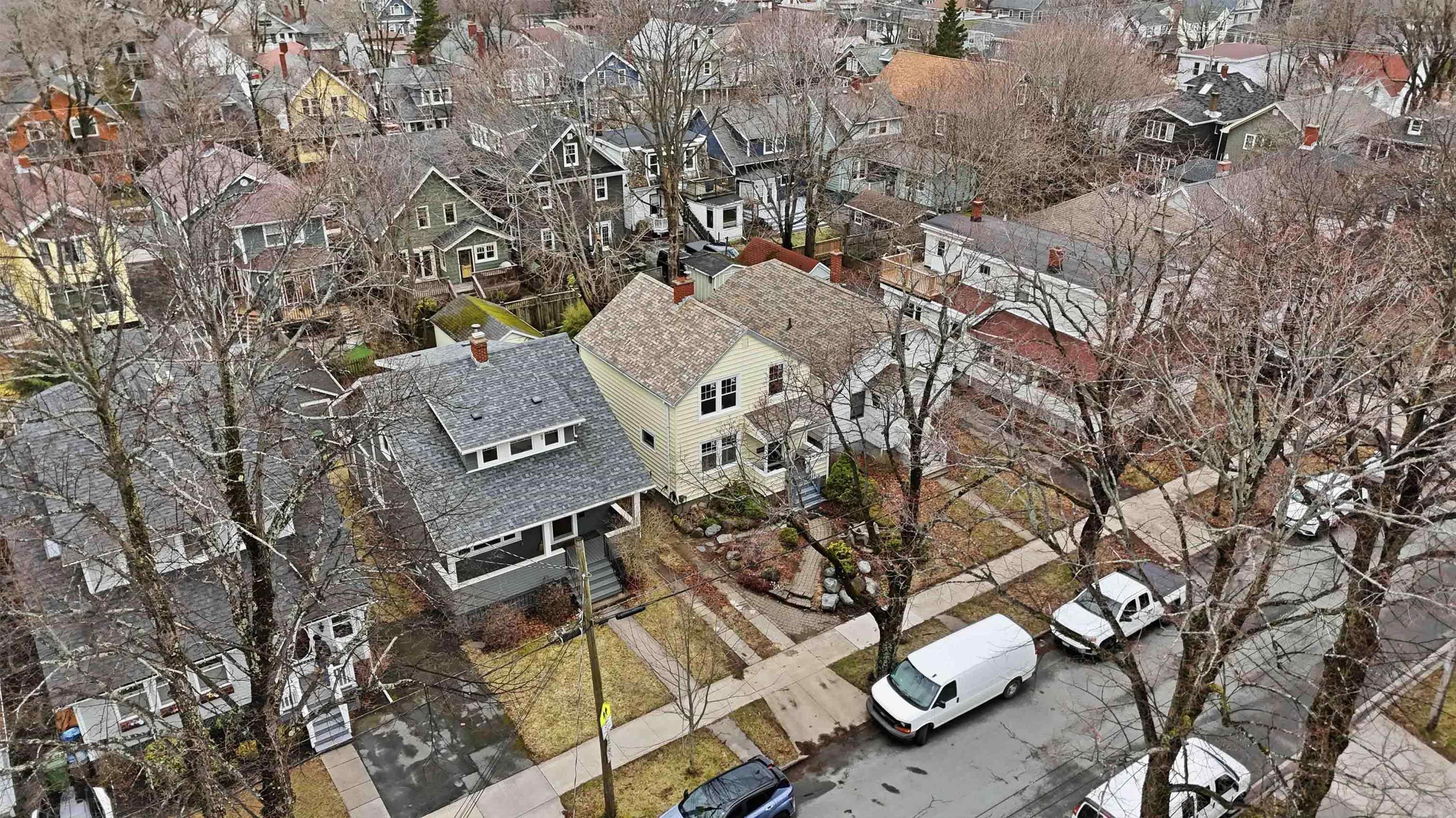 $839,900.00: 1662 Walnut Street, Halifax