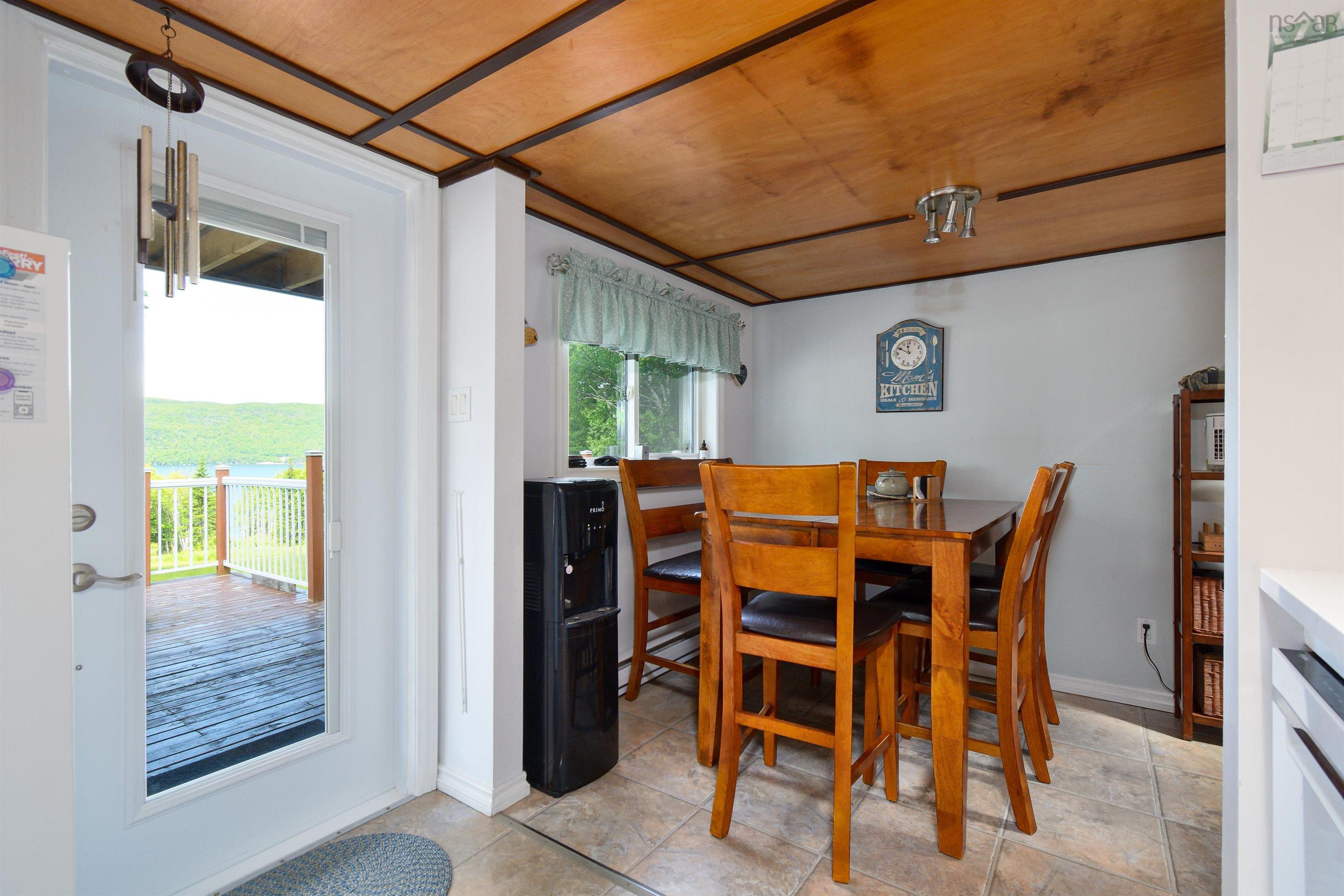 $549,000.00: 11217 Kempt Head Road, Boularderie Centre